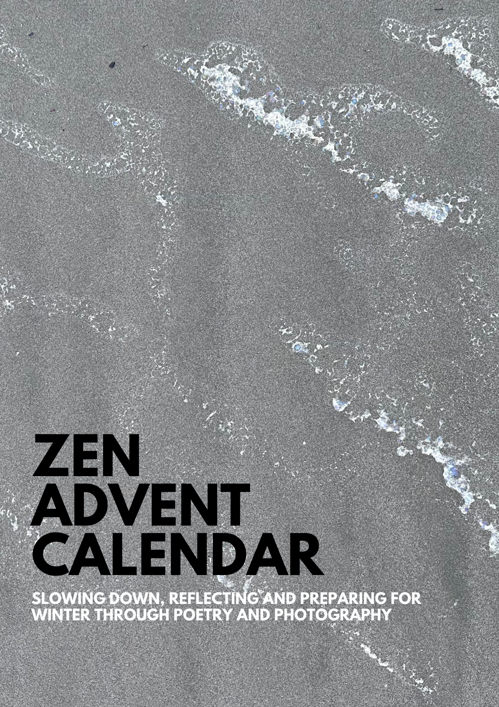 Zen Advent Calendar 