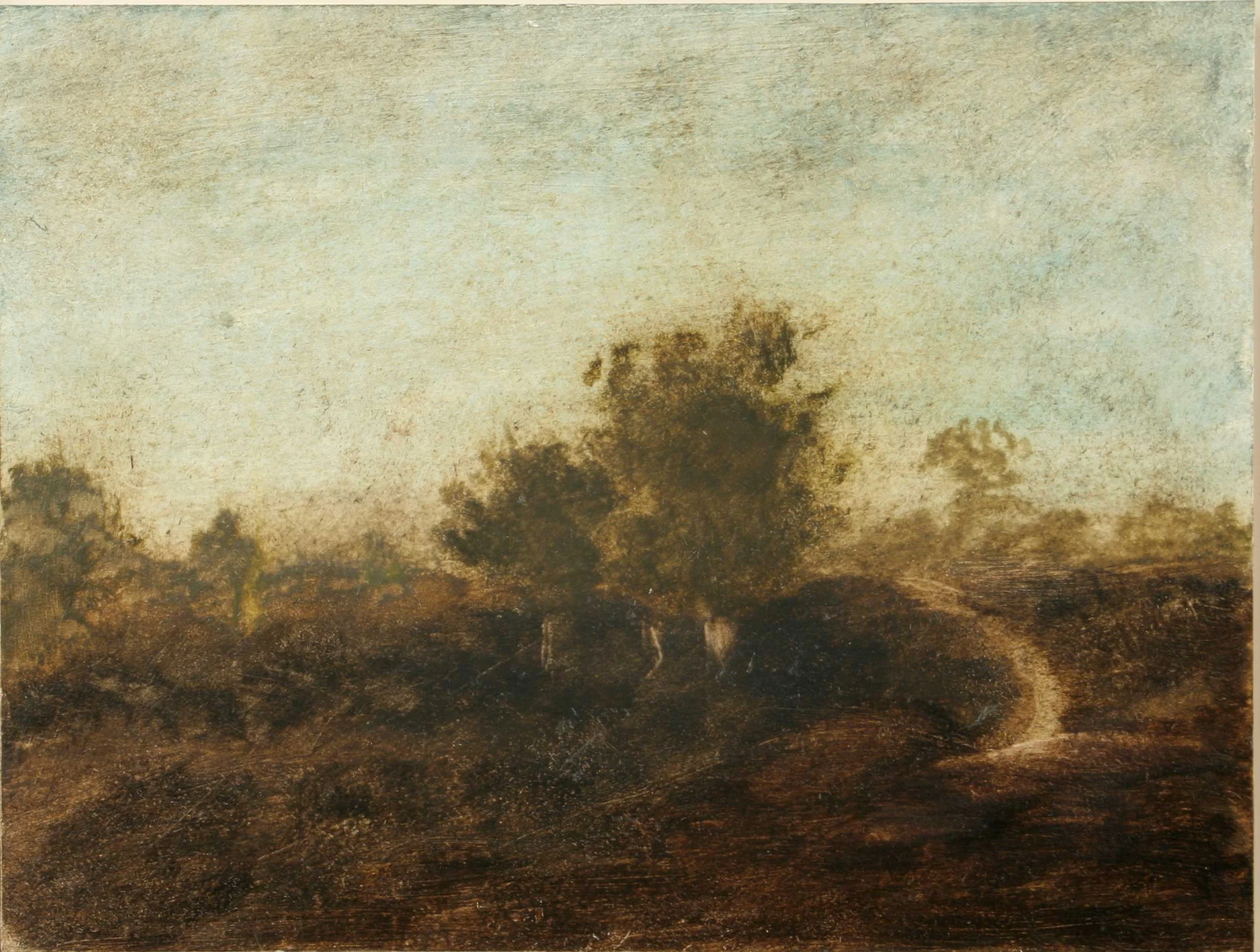 Autumn Landscape