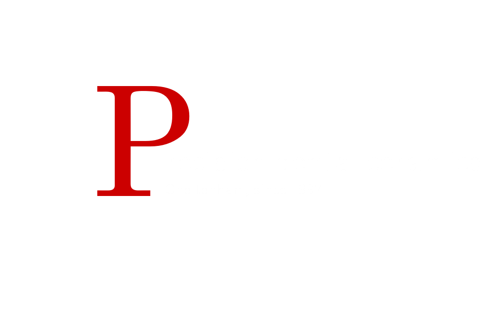 Precision Dental Ceramics