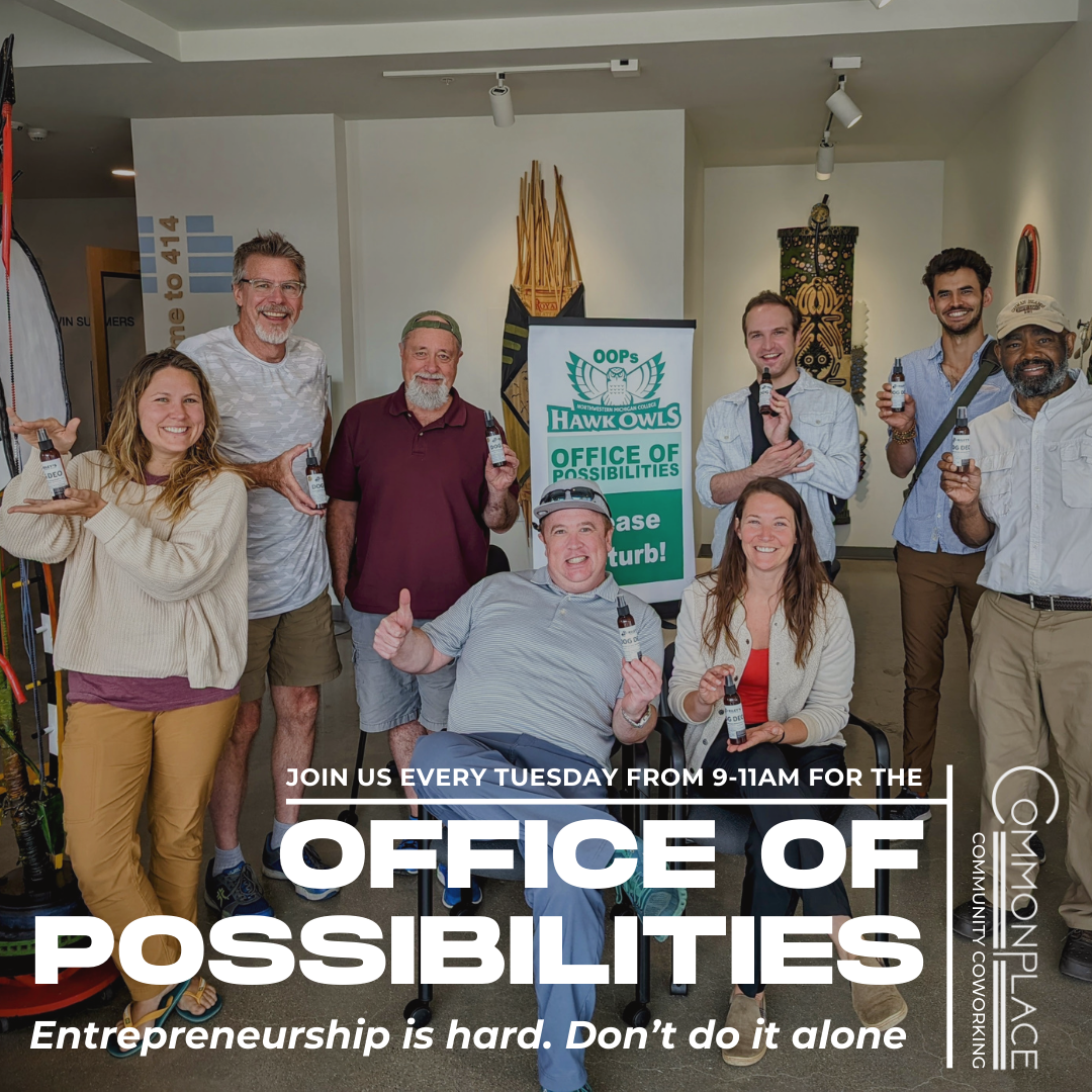 Office of Possibilities