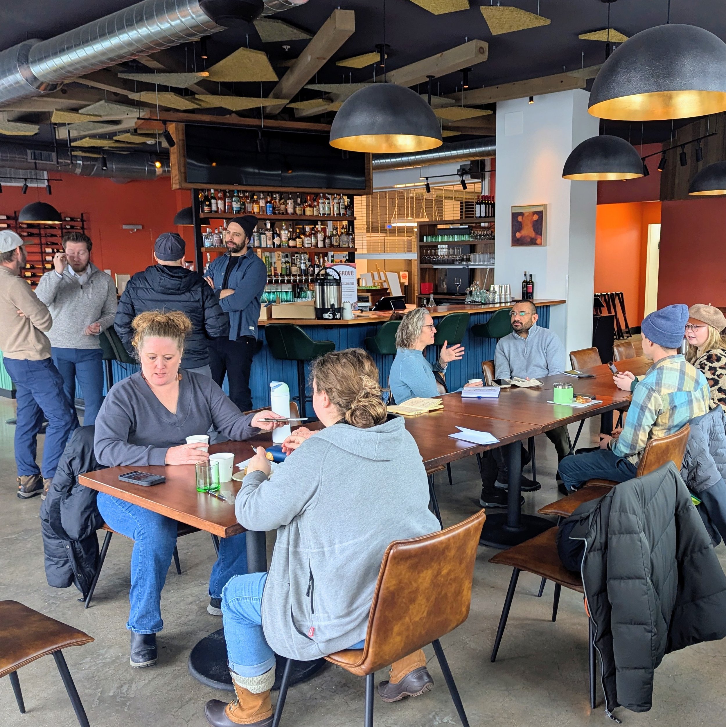 OOPS Tuesday Takeaways, Jan 20, 2026