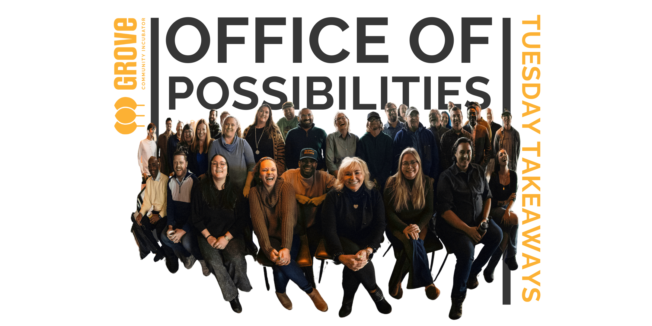 OOPS Tuesday Takeaways, Jan 20, 2026