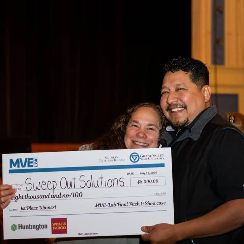 TC MVE Lab Showcase & Pitch Event
