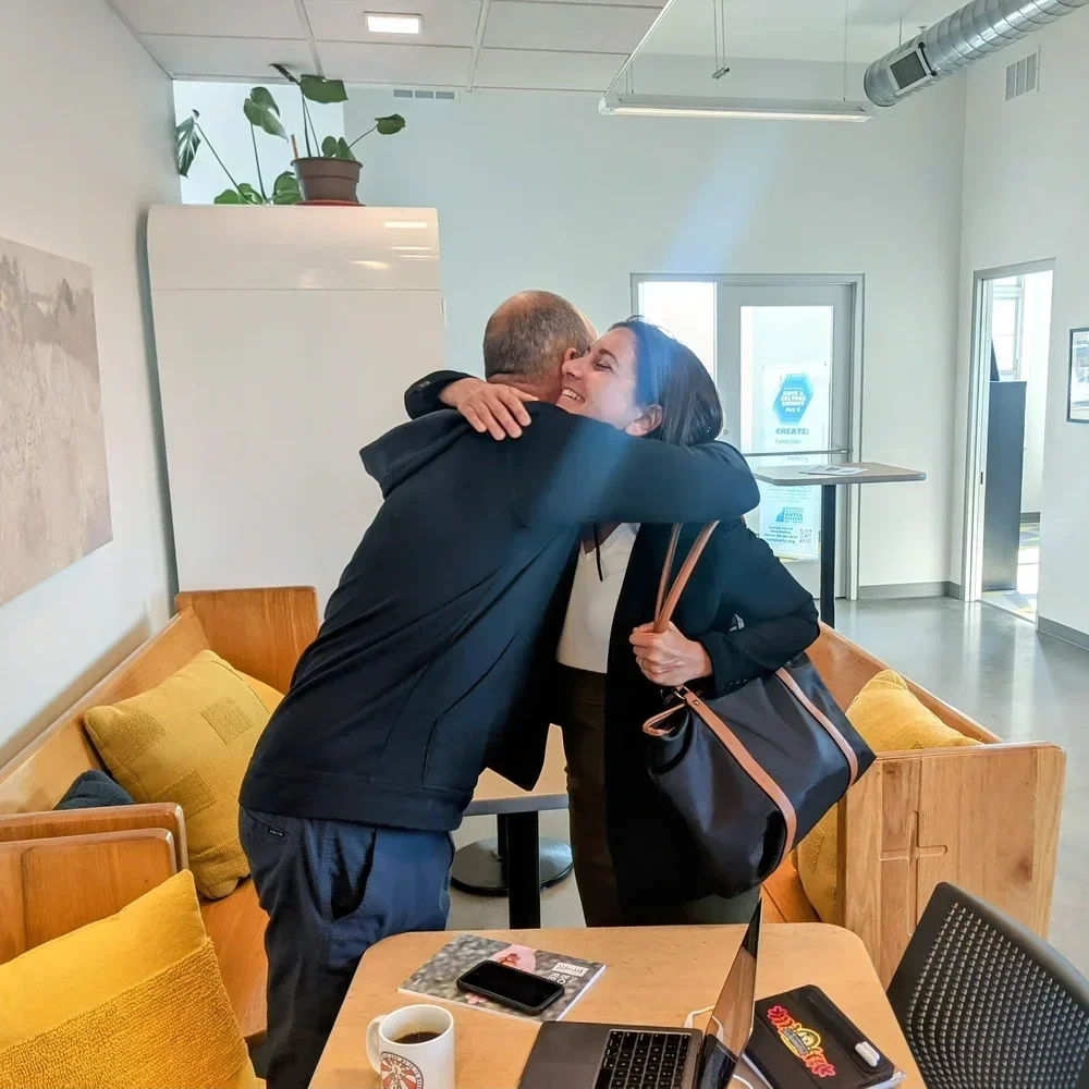 Full-Access Coworking Membership