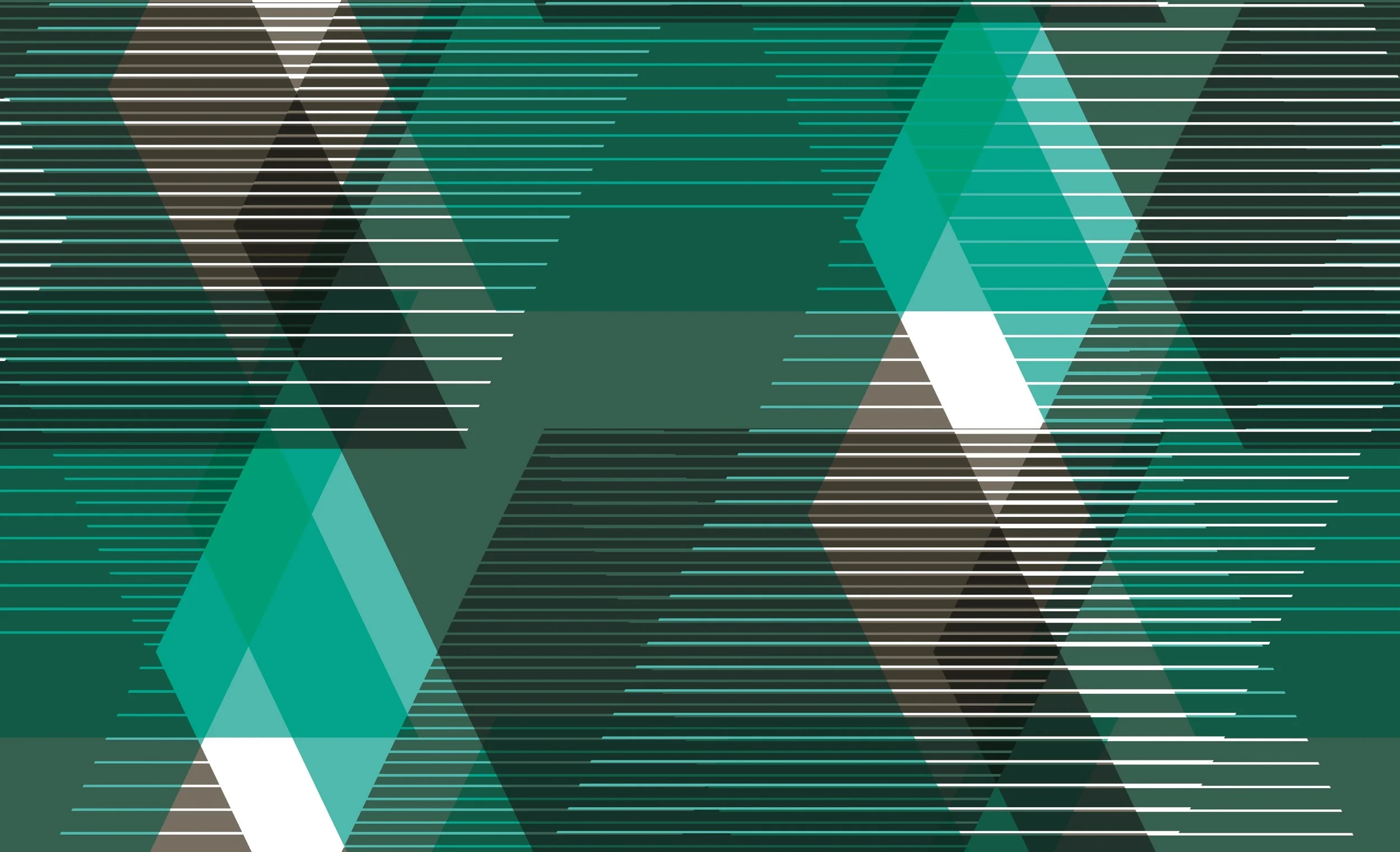 Berwick Green Fabric