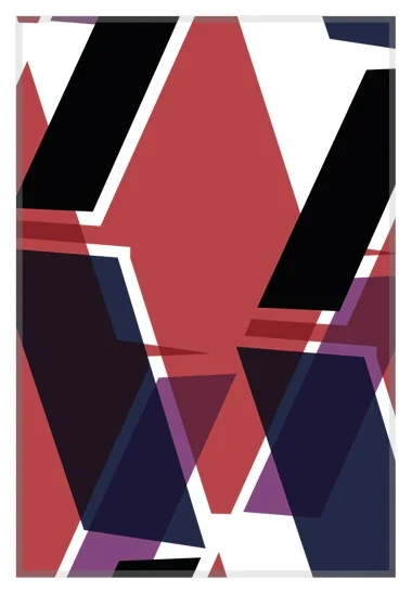 Diamond Red Leigh Bagley