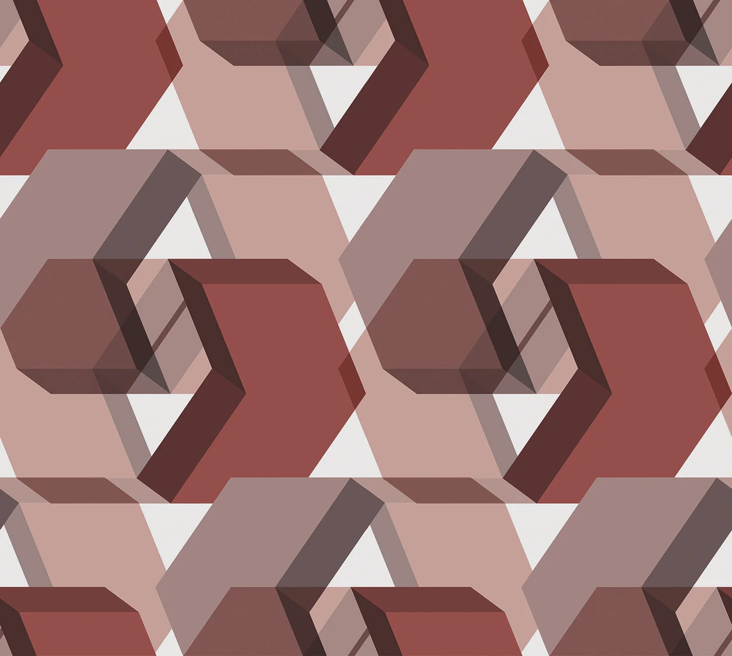 Seton Wallpaper Leigh Bagley
