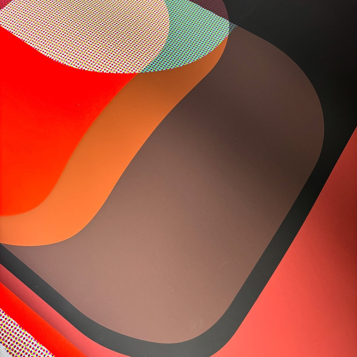 Time to switch up your art wall? All editions nearly sold out so grab one of our newton prints whilst you can. 

Grab yourself a High-quality Gicl&eacute;e modern abstract art print, Mid-century inspired. 
_________________
 
#ModernArtPrints
#contem