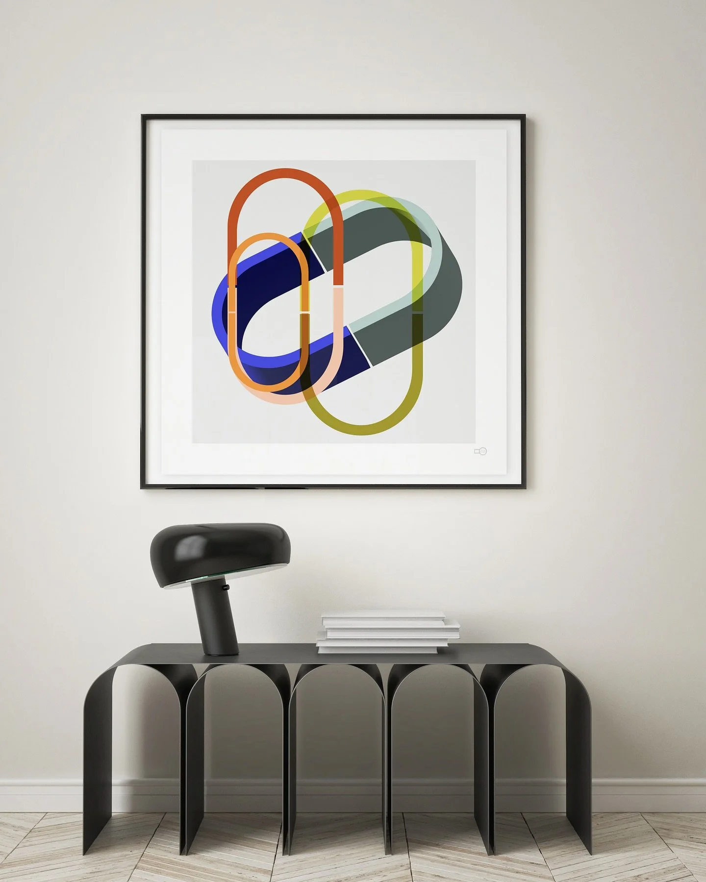 Investing in art can be expensive, thankfully our amazing @squarespace hosted website now accepts @klarna as a payment method. This means you can spread the cost of your purchase over 3 interest free months. That makes our Pill print featured &pound;