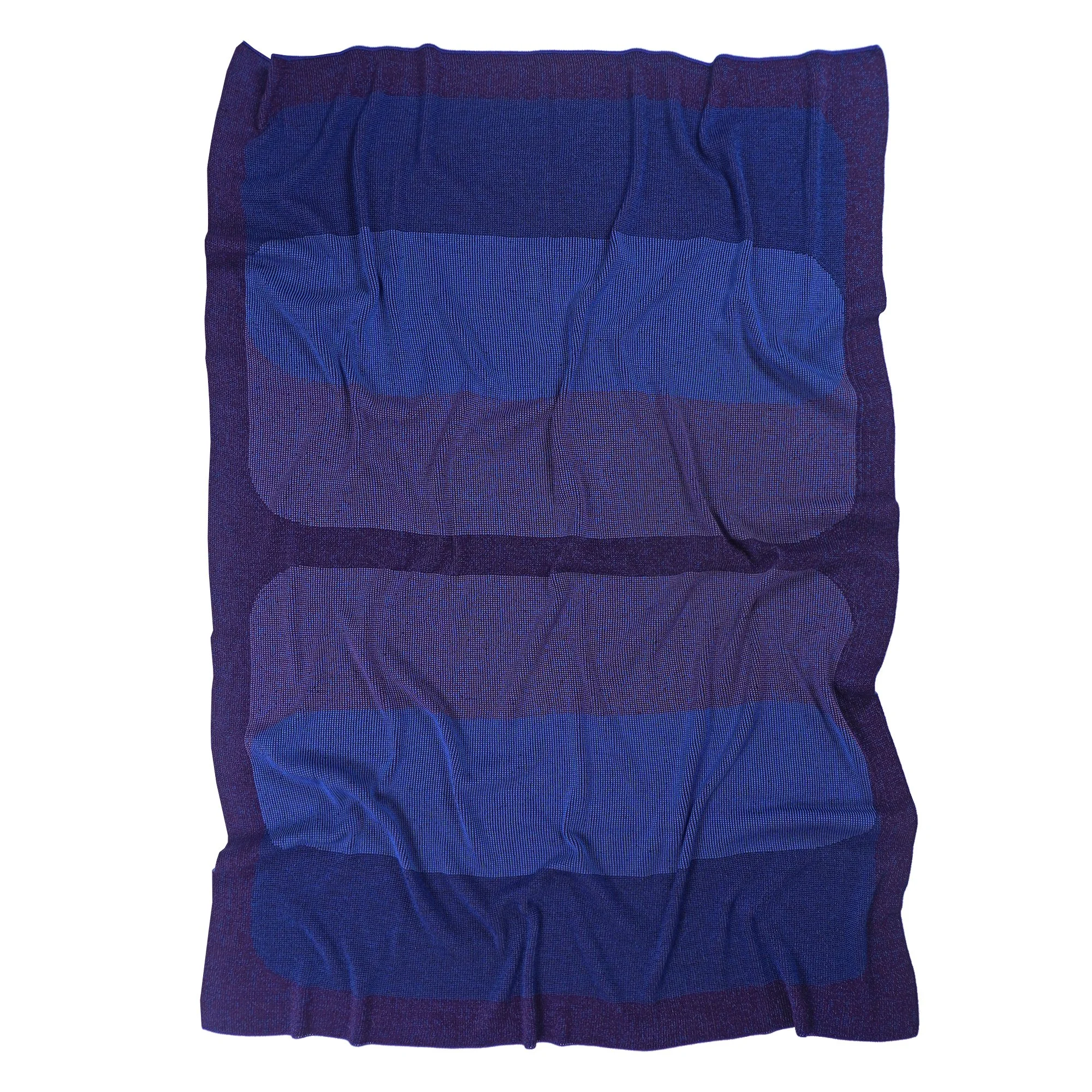 BLANKET Blue/Purple