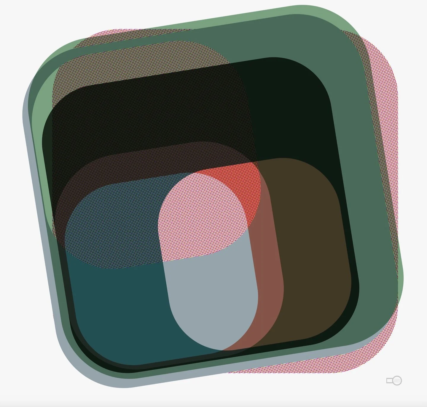 We don&rsquo;t do sales but we do have a couple of discounted prints for sale. Slightly damaged scuff marks that will disappear under glass once framed. &pound;200 each + postage - 100x100cm on beautiful archival paper. DM for scuff marks images. 
__