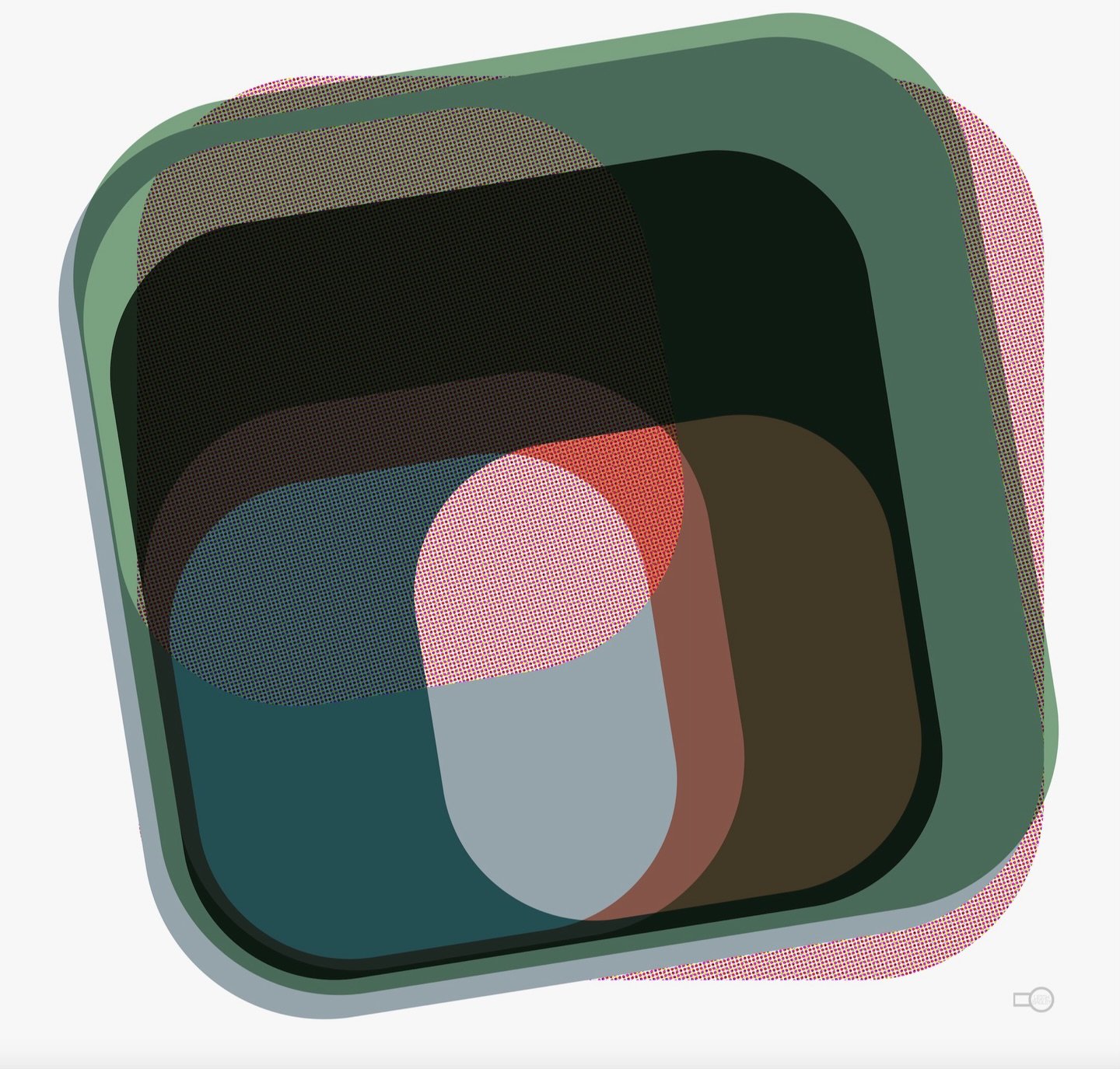 We don&rsquo;t do sales but we do have a couple of discounted prints for sale. Slightly damaged scuff marks that will disappear under glass once framed. &pound;200 each + postage - 100x100cm on beautiful archival paper. DM for scuff marks images. 
__