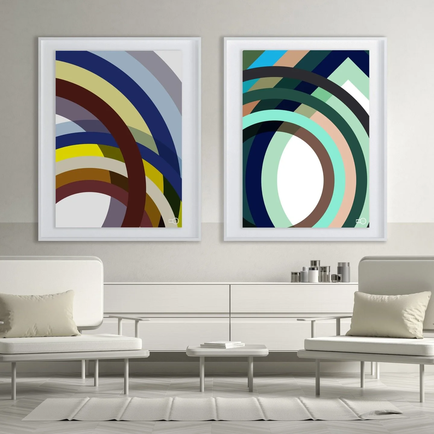 Spring fresh colours for your walls. A0 size will be available on our website next week. 

These prints will be open editions and available exclusively on our site and a select few stockists.

Without compromising on design, style or quality you be a