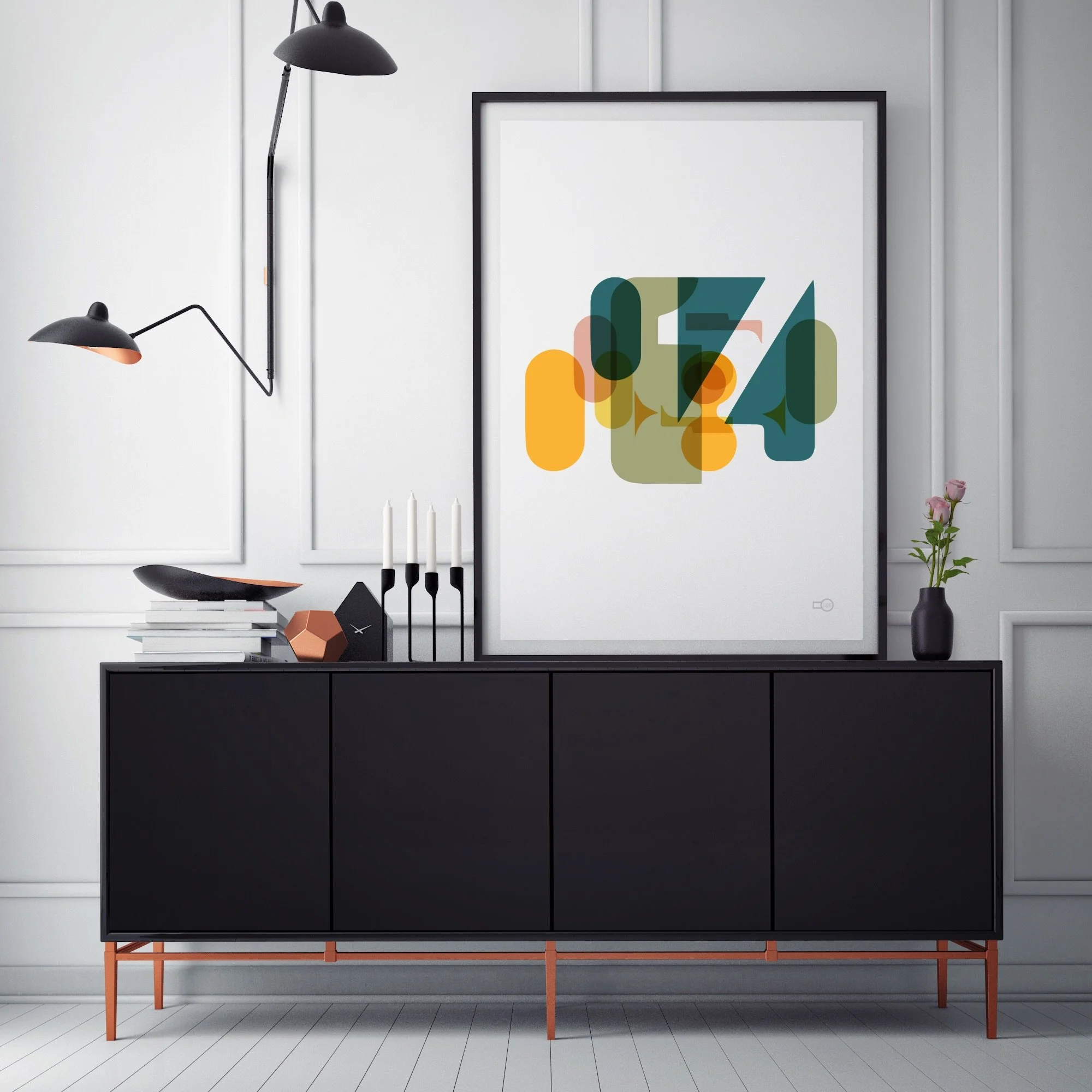 I&rsquo;ve got lots of new prints launching at my exhibition this October, and I can&rsquo;t wait to share them with you.
In the meantime, there are still plenty of beautiful editions of some of our classic prints available online &mdash; perfect if 