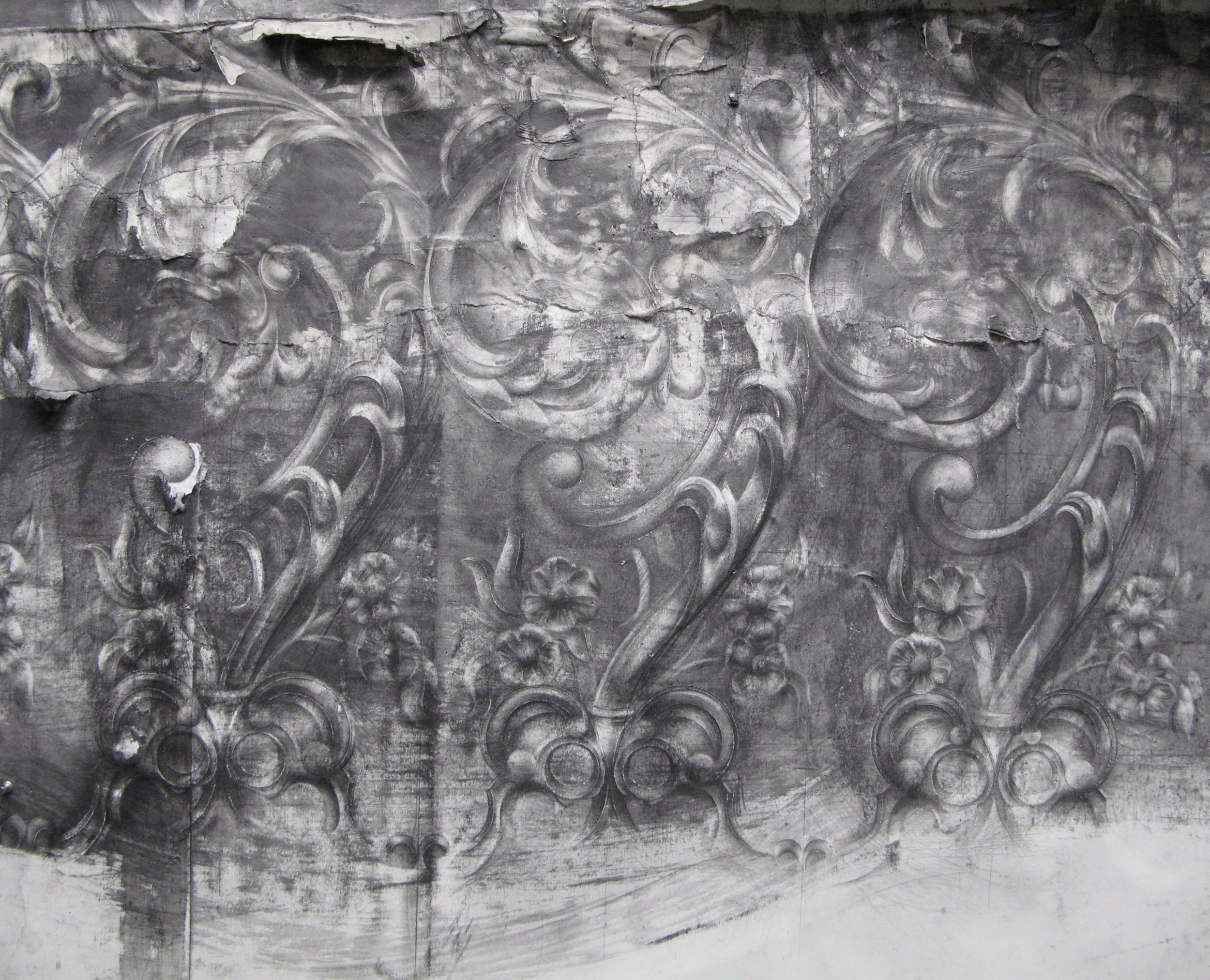 Detail View of Western Avenue 2011