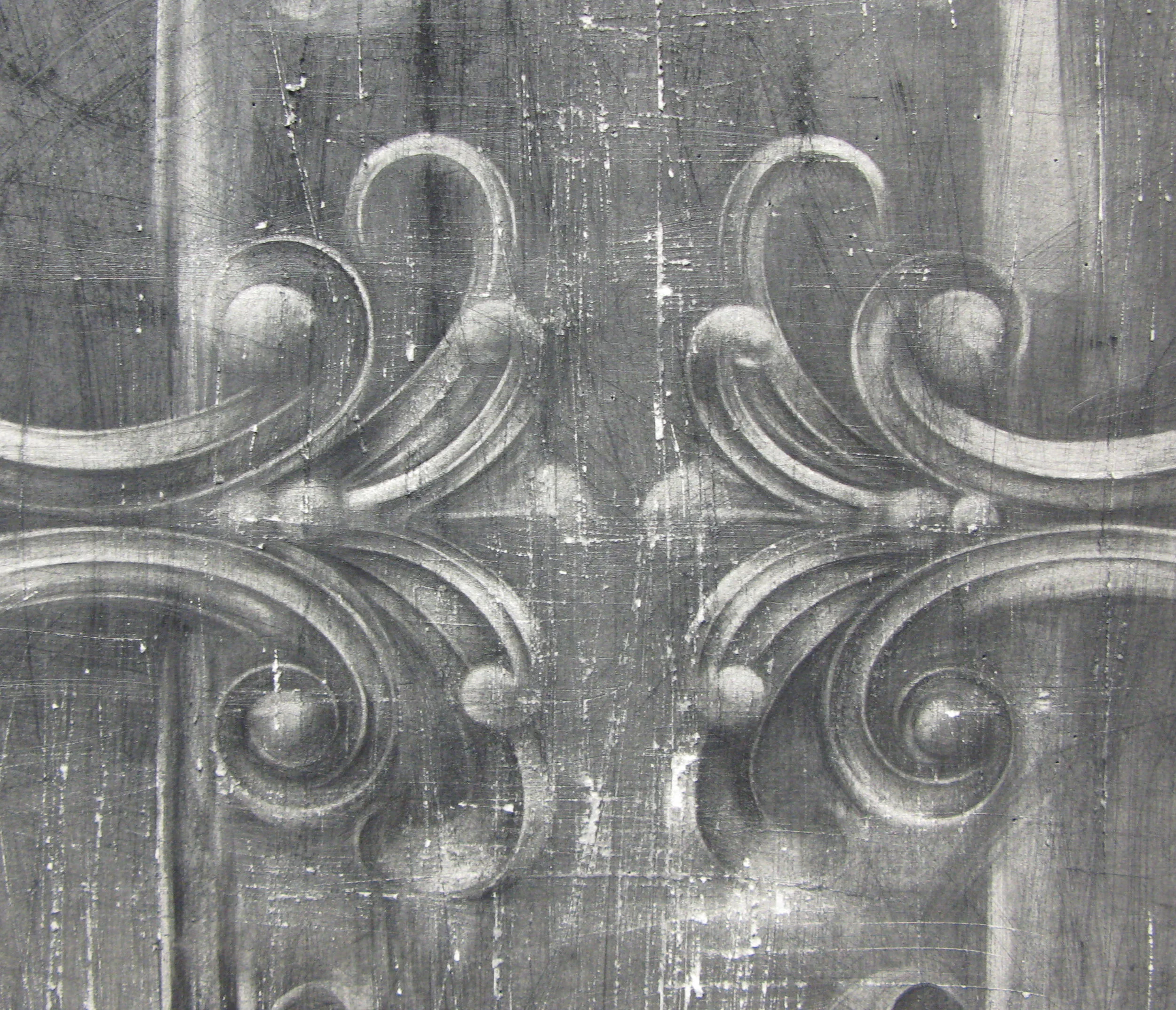 Detail View of Lincoln Ave 2010