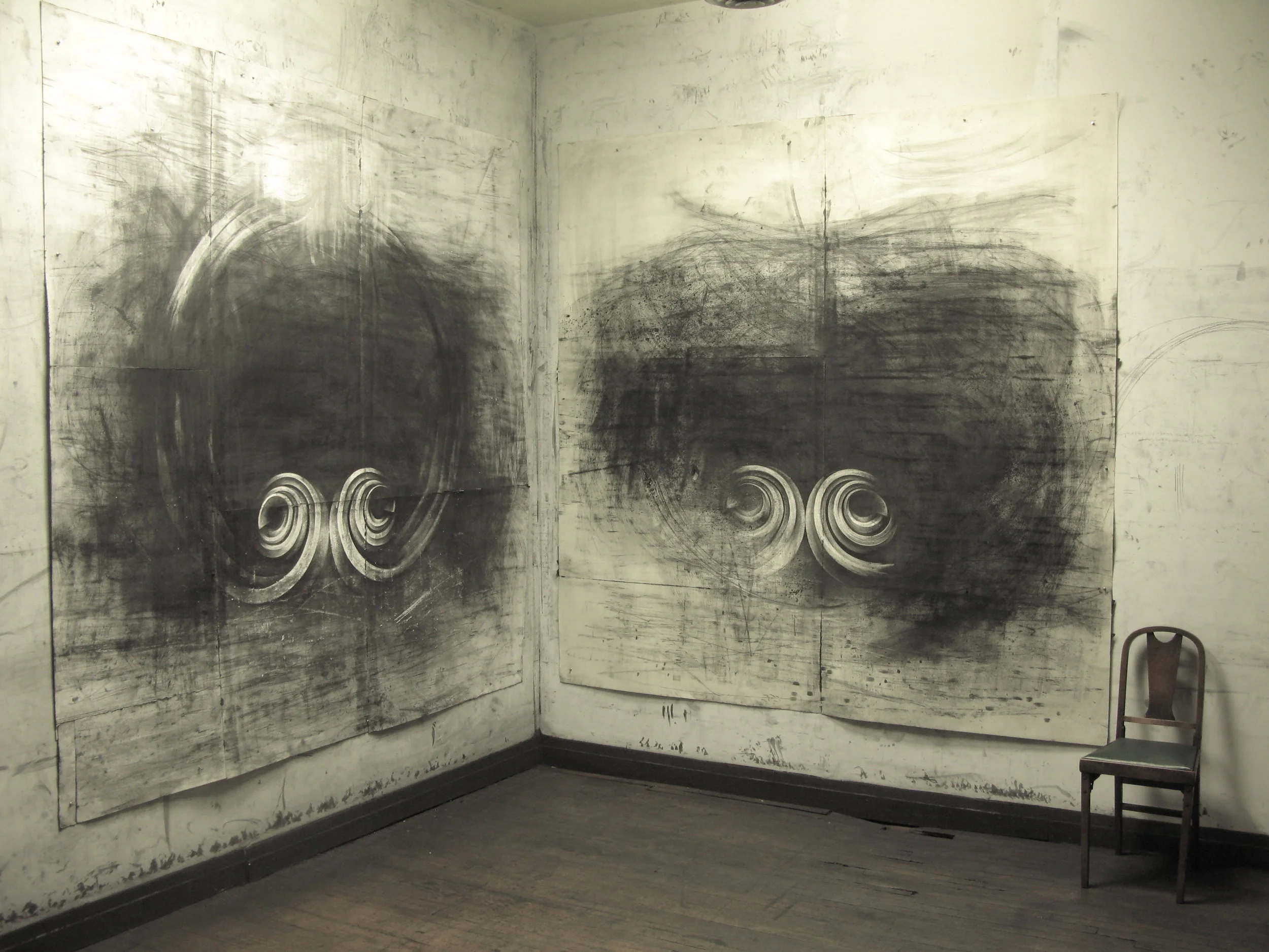 Untitled (17th Street) 