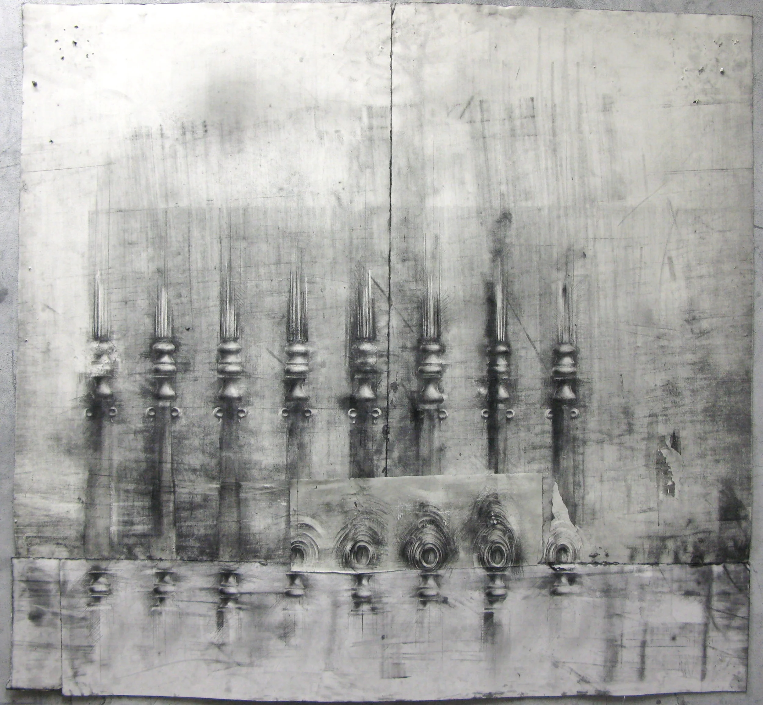 Portuguese Synagogue