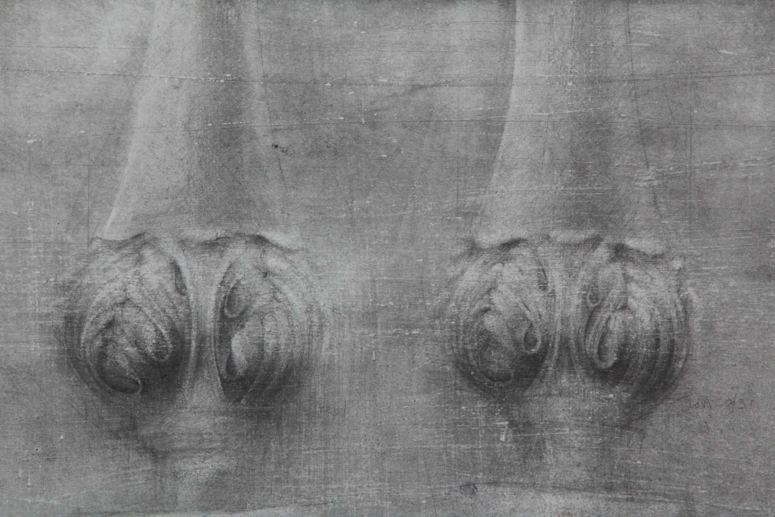 Detail View of 88th Street 2010