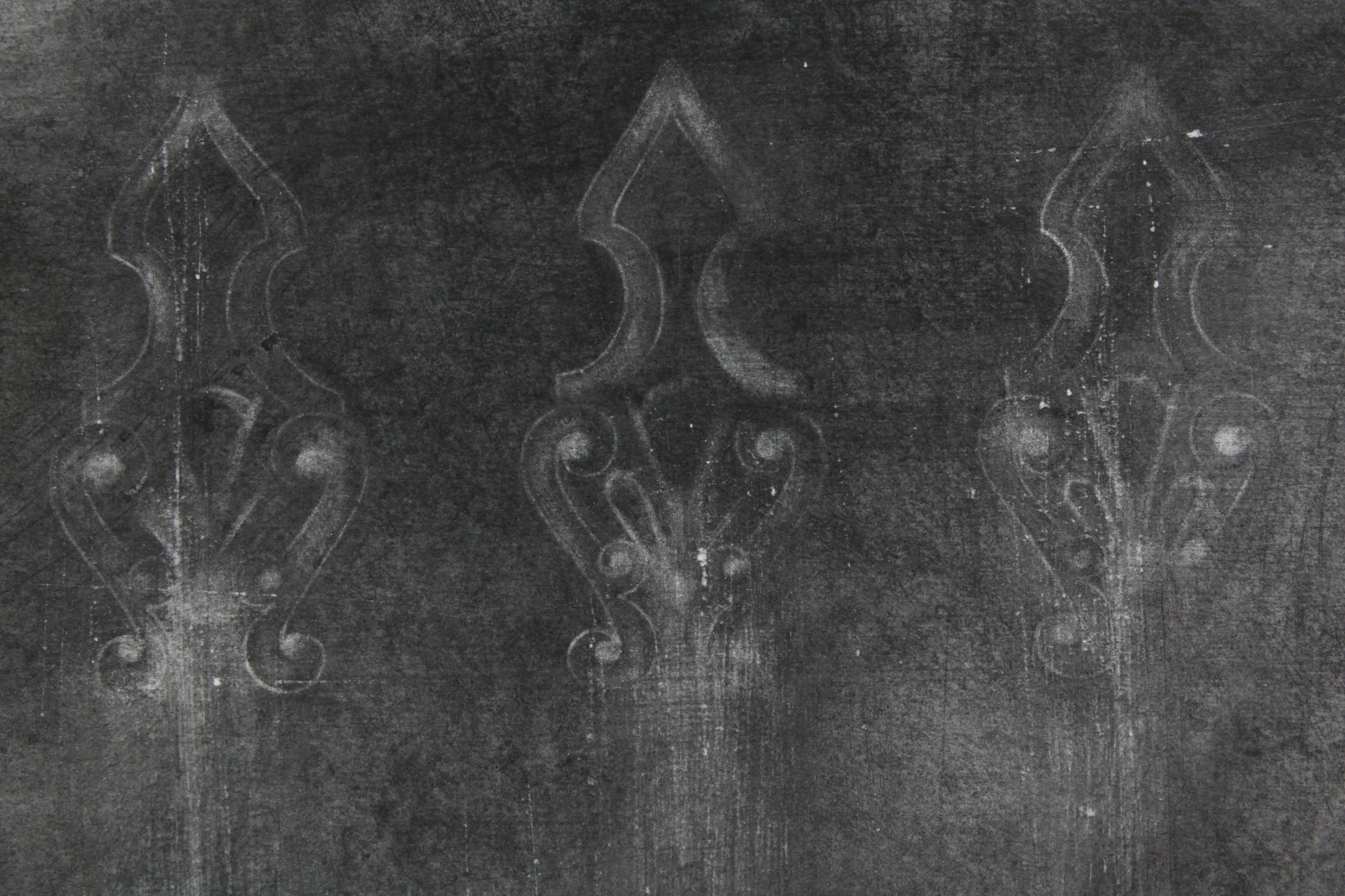 Detail View of Green Street 2010