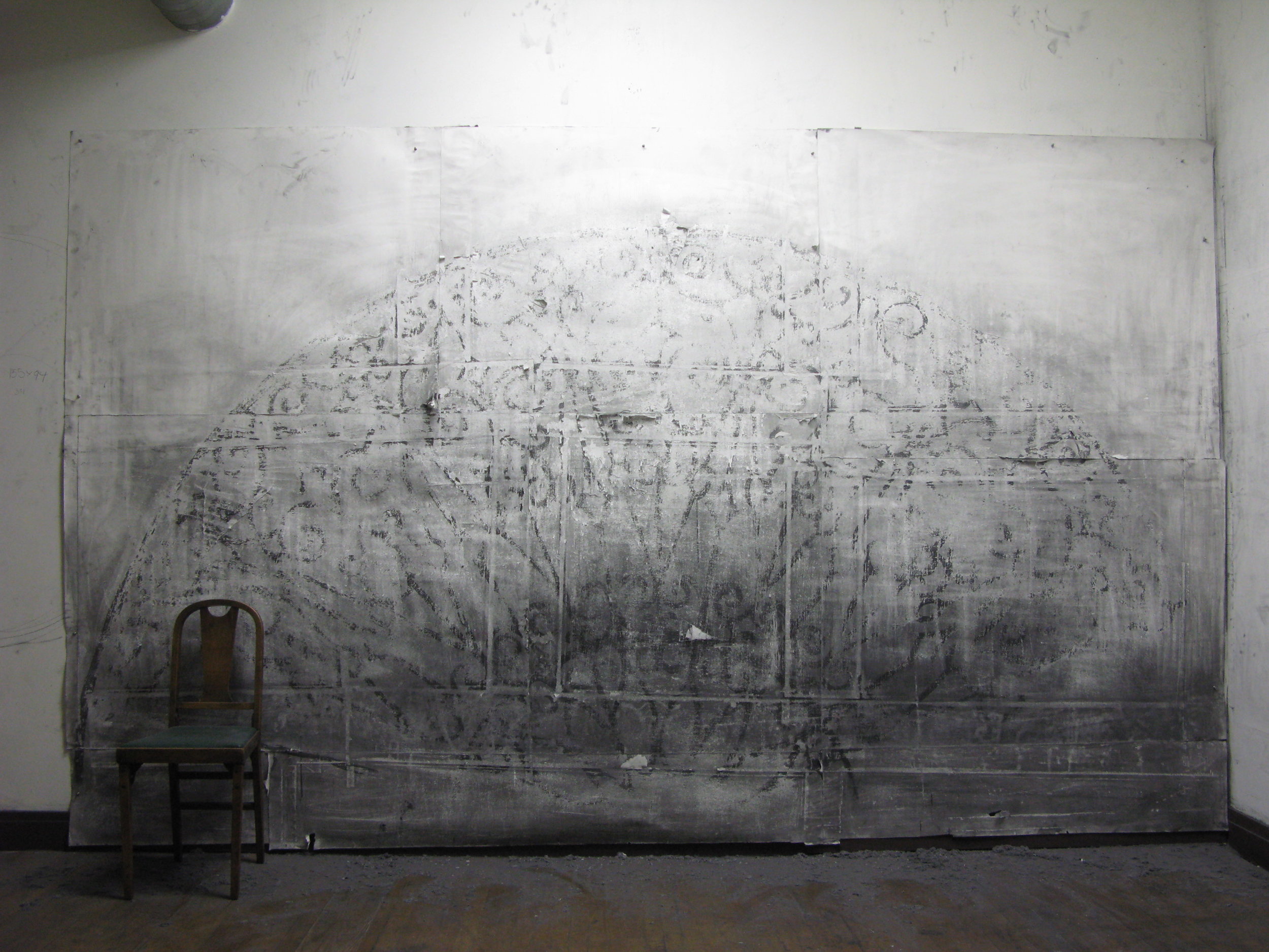 Untitled (Ode To Sullivan) 