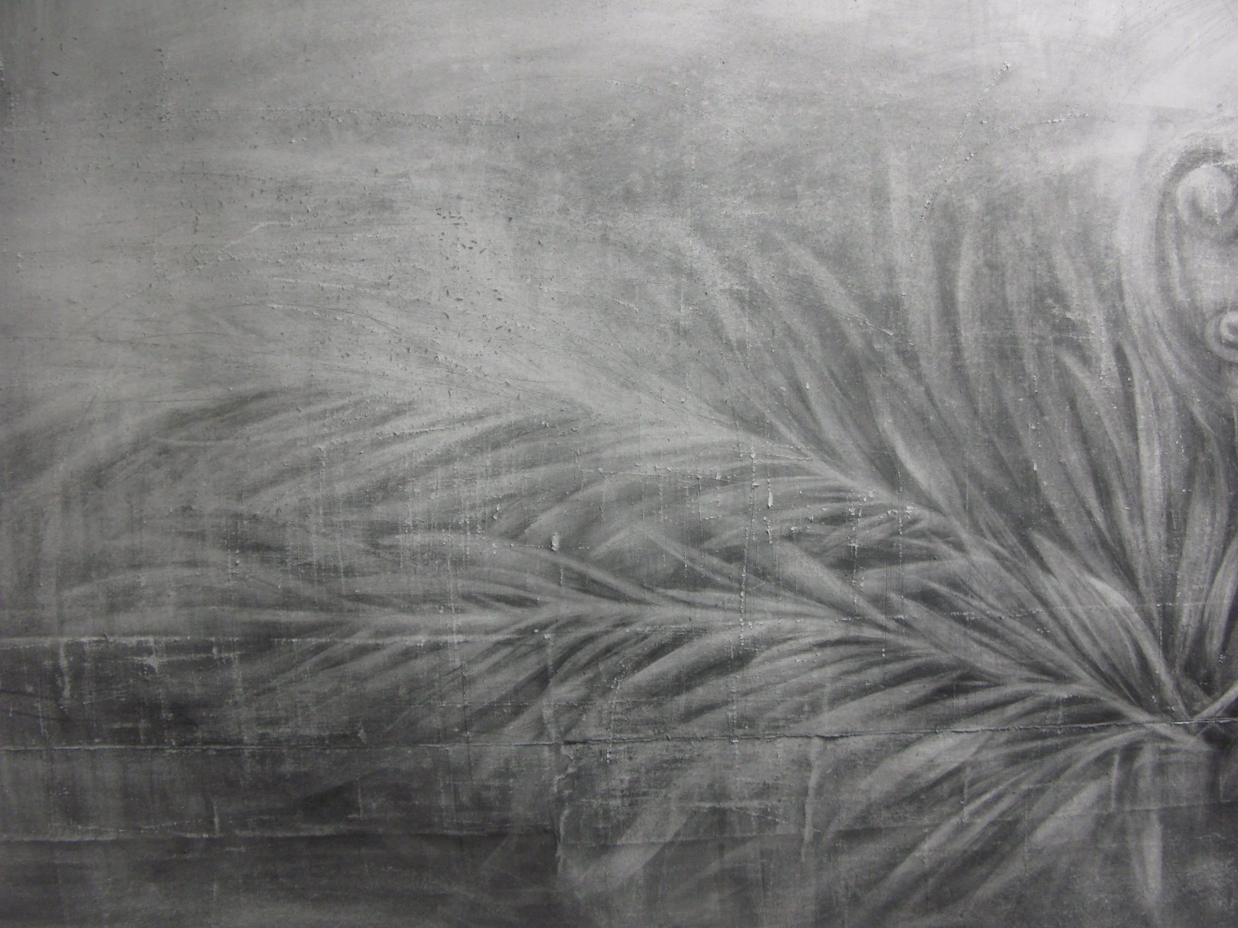 Detail View of Sixteenth and Sixth 2009