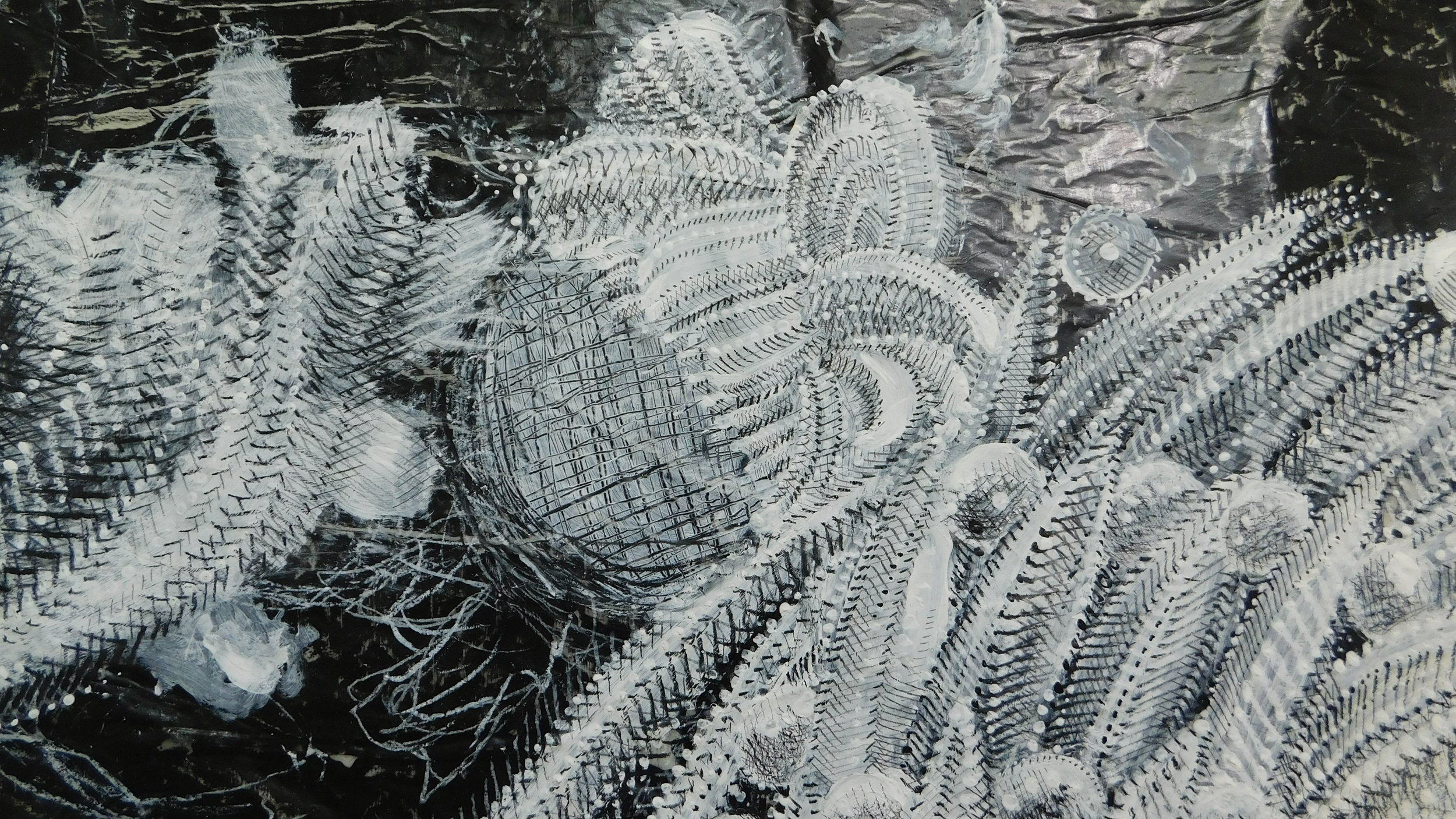 112th Street Detail 