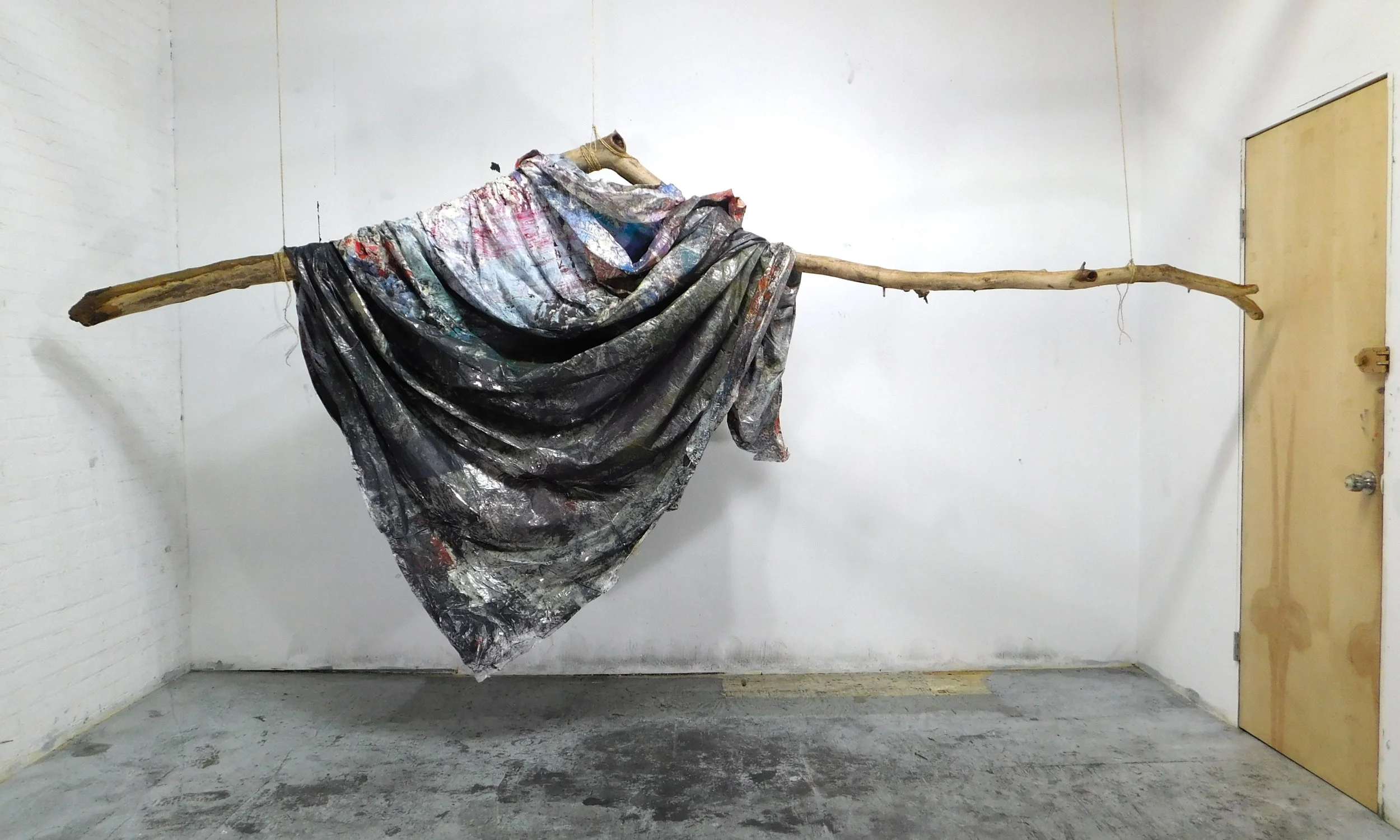 (Untitled) June 30th