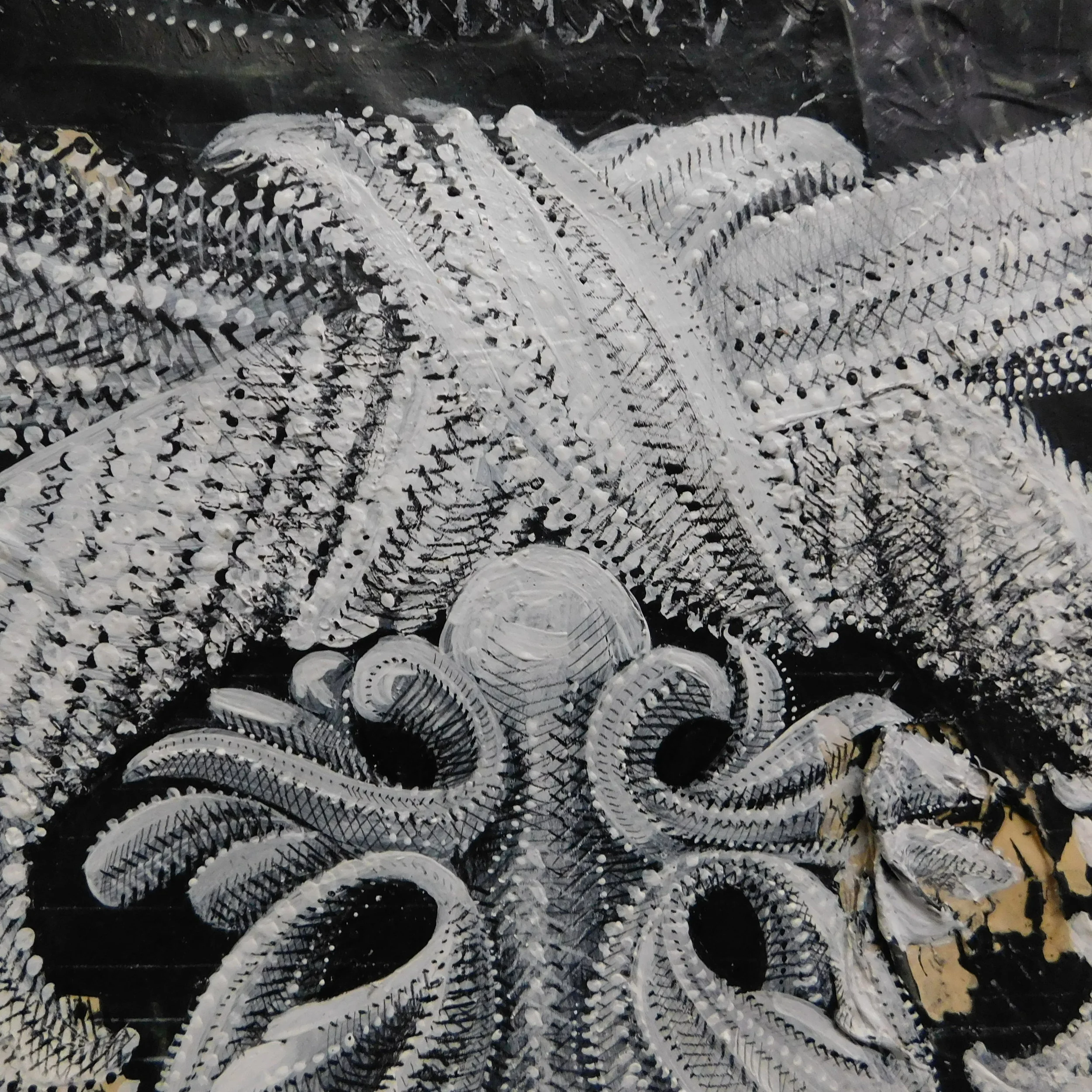 Edgecomb Boulevard Detail