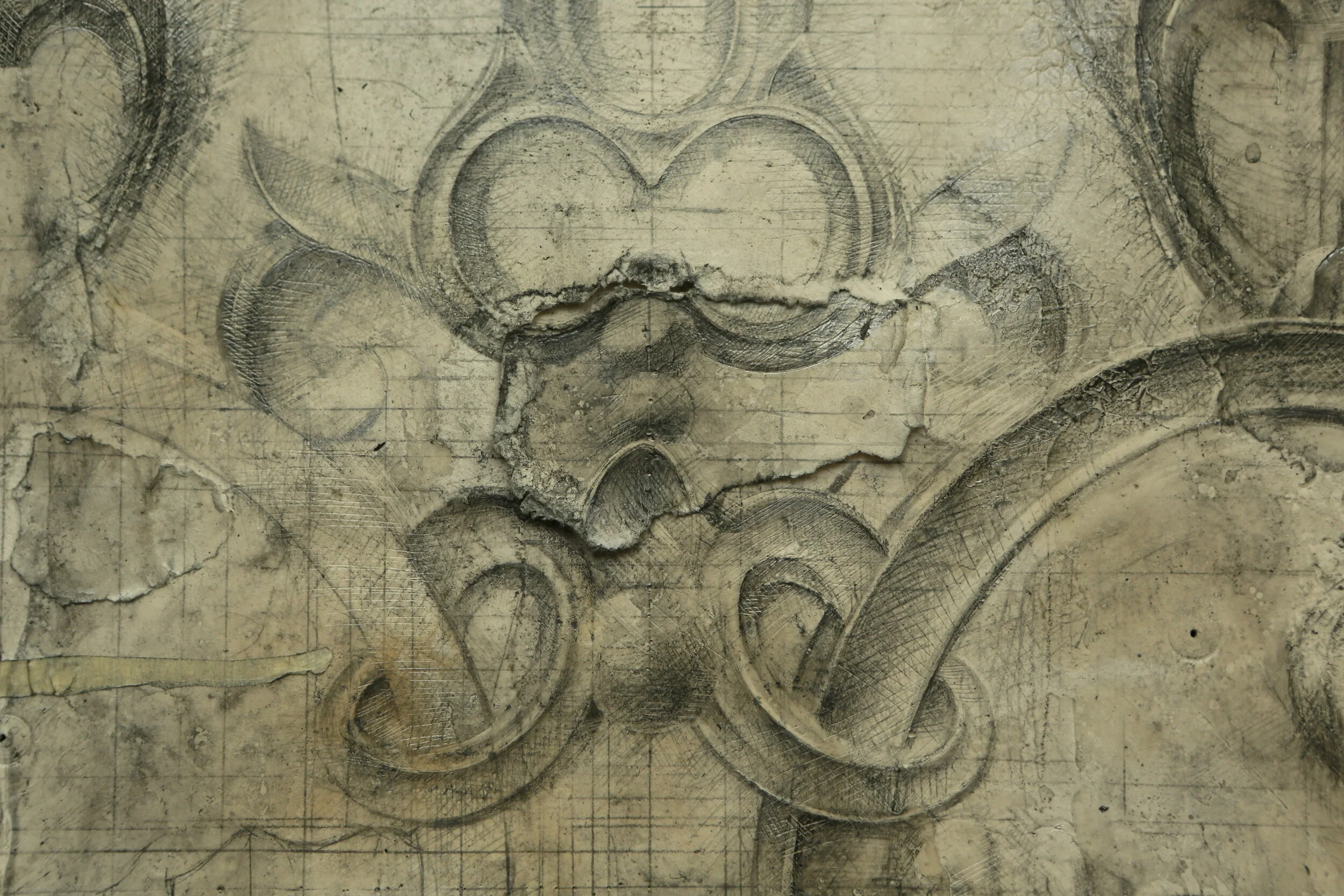 Wabansia Detail