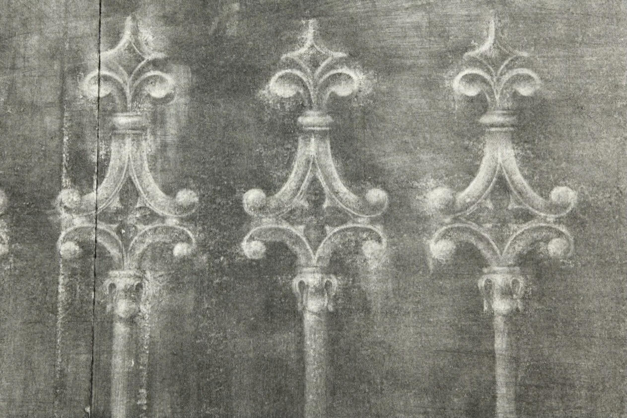 West Fourth Street Detail
