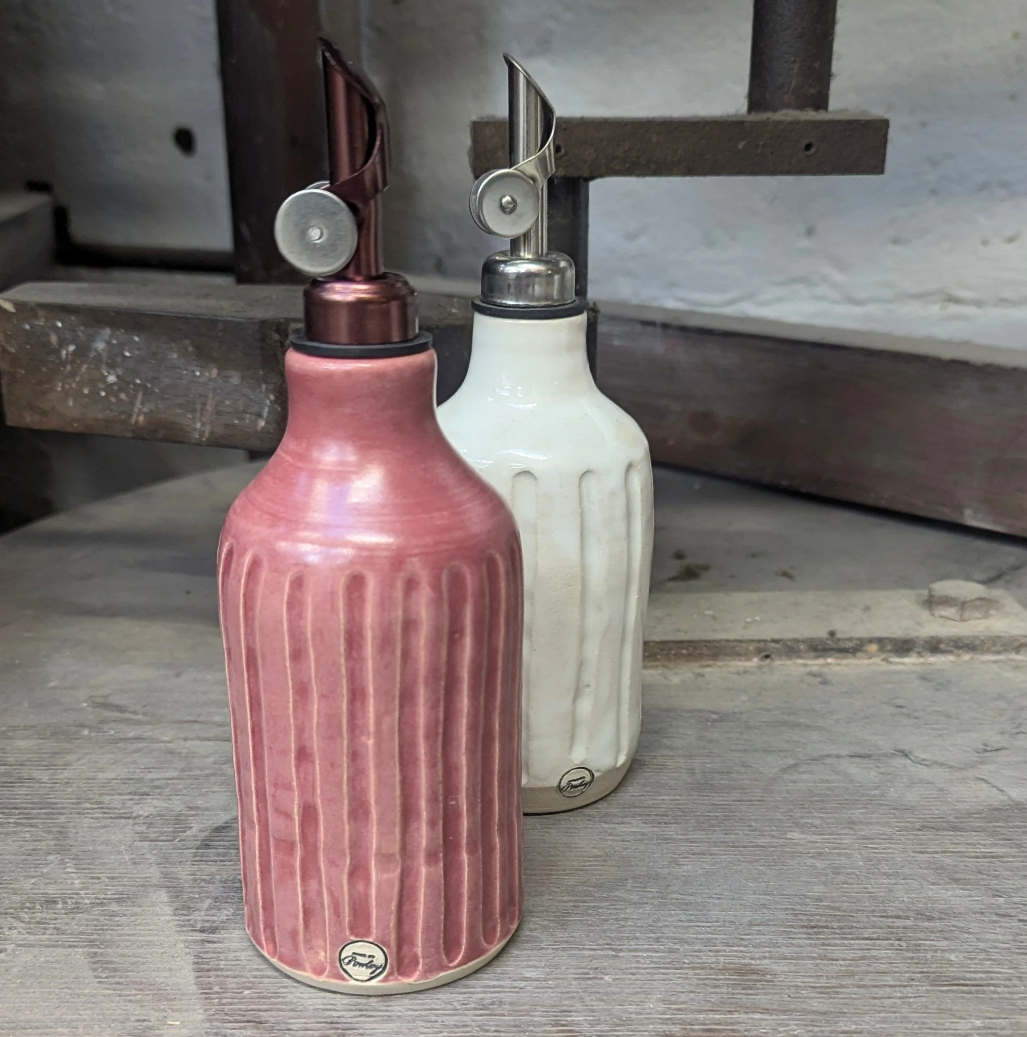 Oil / Vinegar Dispenser