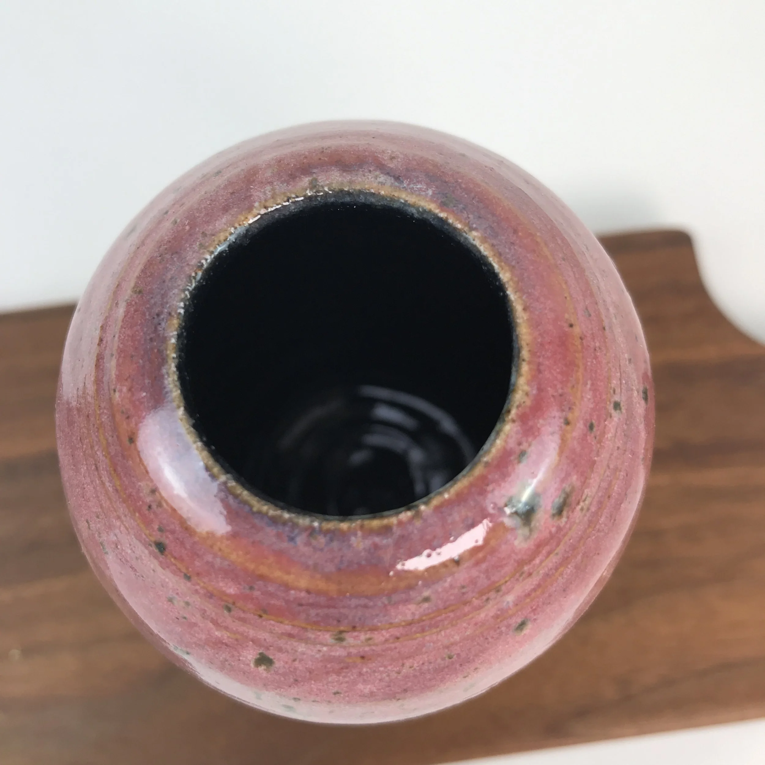 Ceramic Vase MadeByPowley
