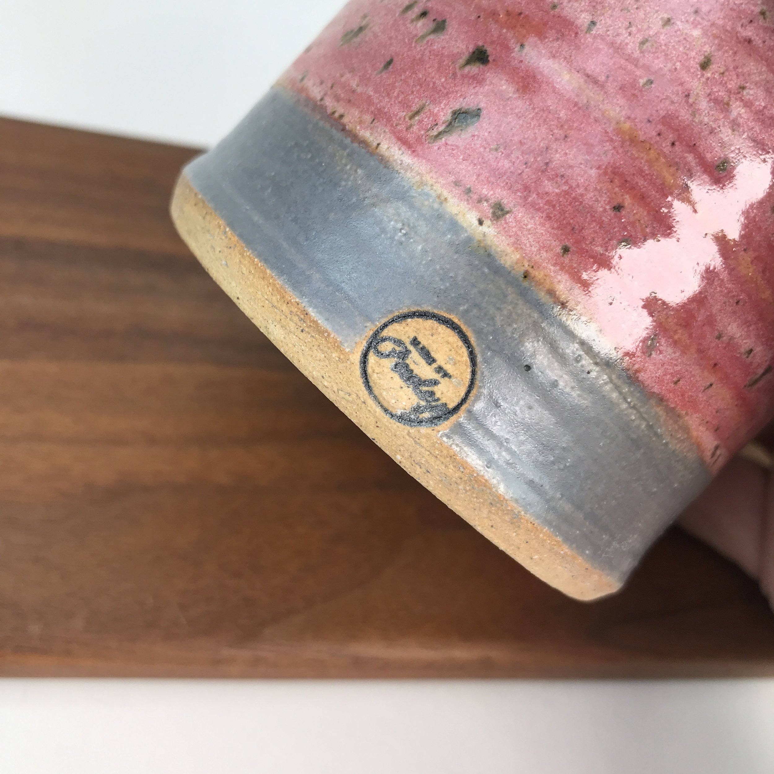 Ceramic Vase MadeByPowley