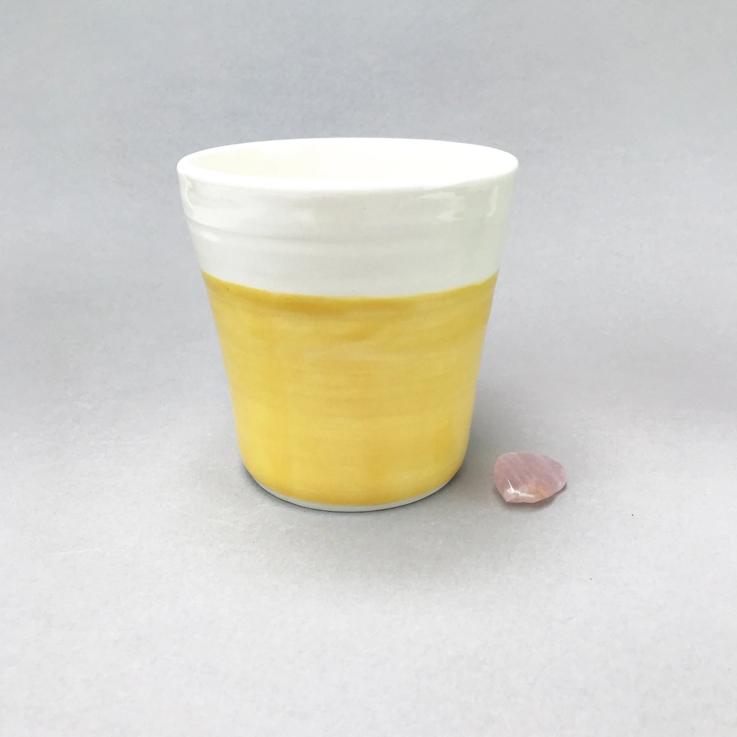 Made By Powley Plant Pot