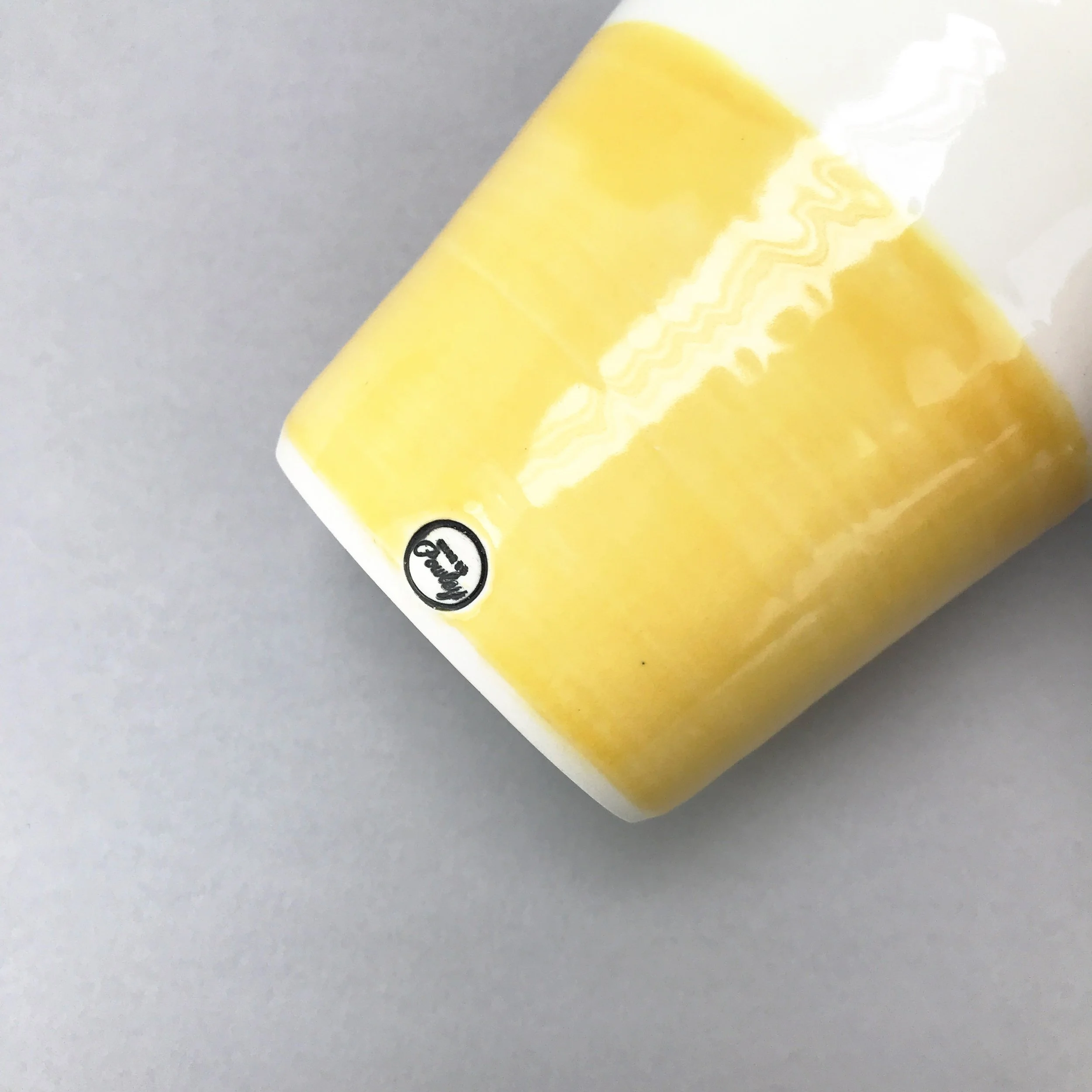 Made By Powley Pottery Plant Pot