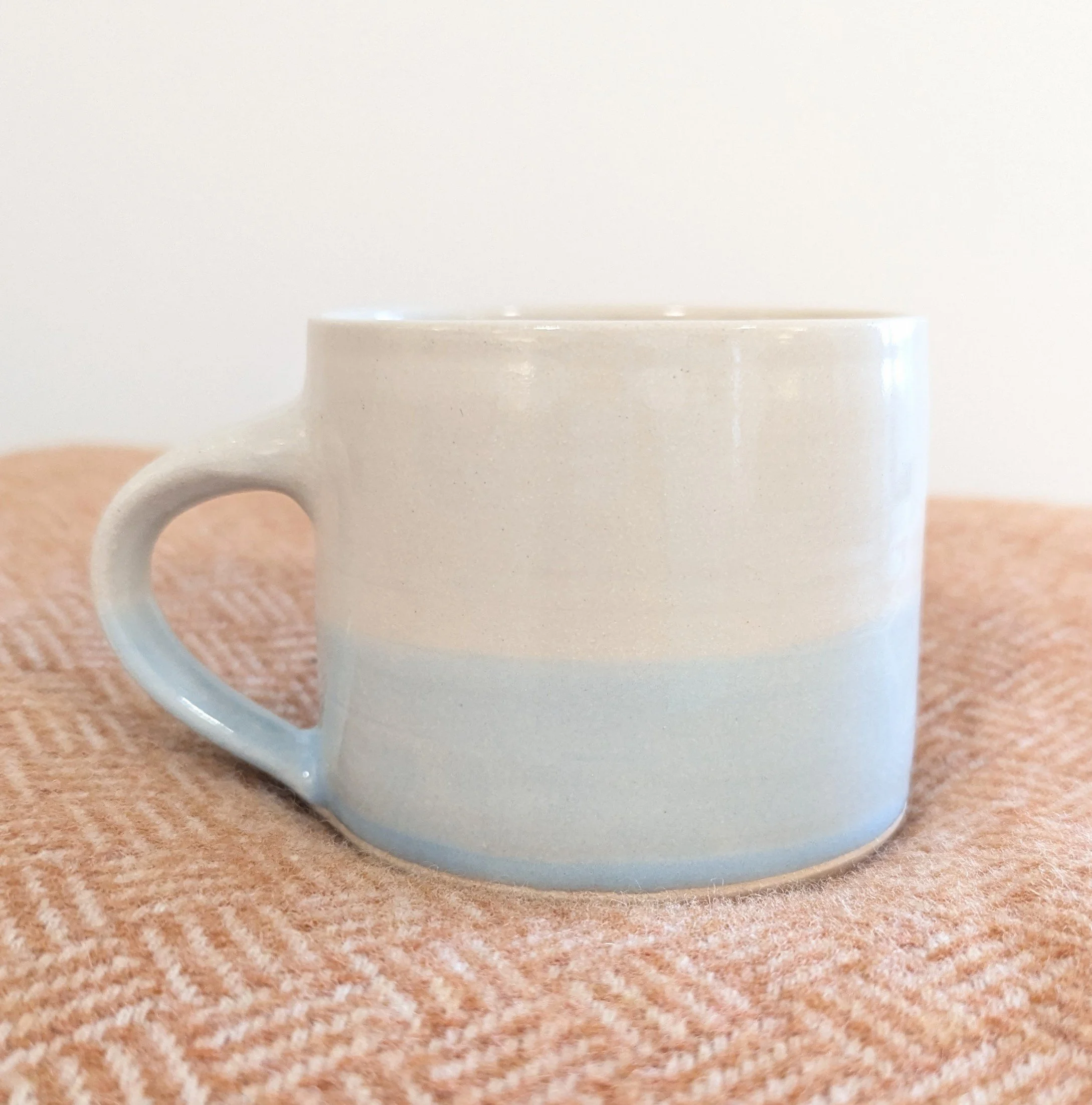 Ceramic Mug handmade