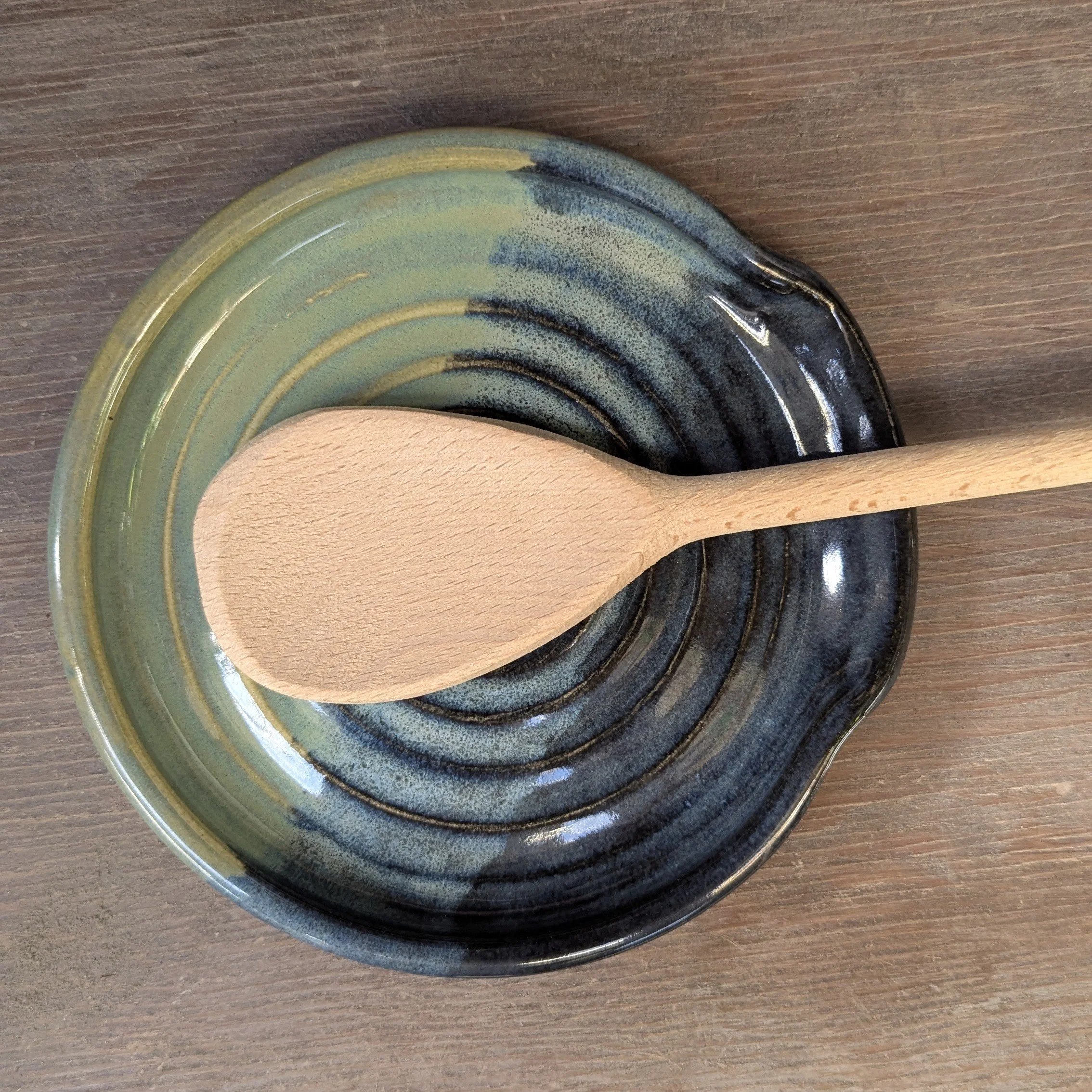 Spoon Holder Made in Britain