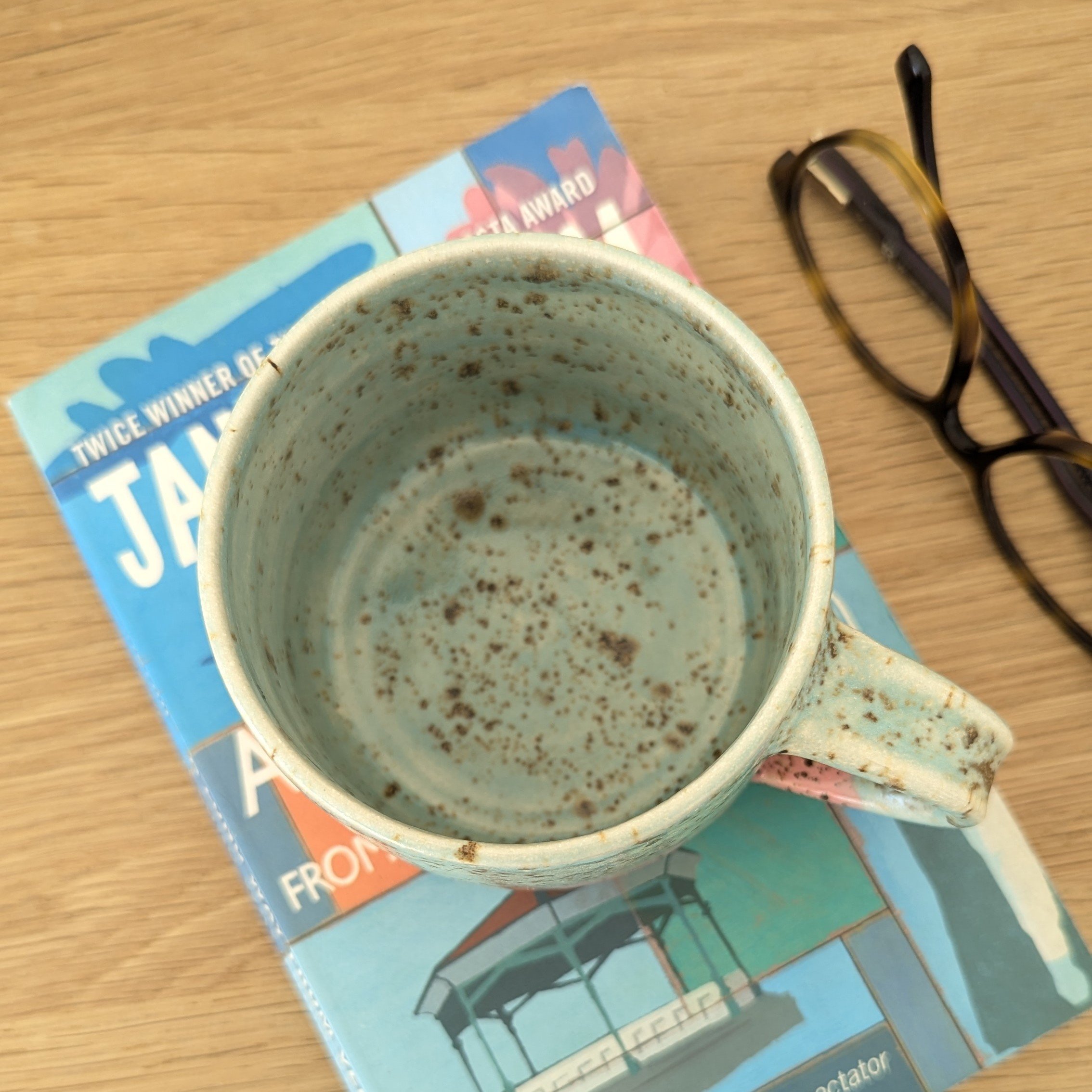 Special coffee cup for everyday