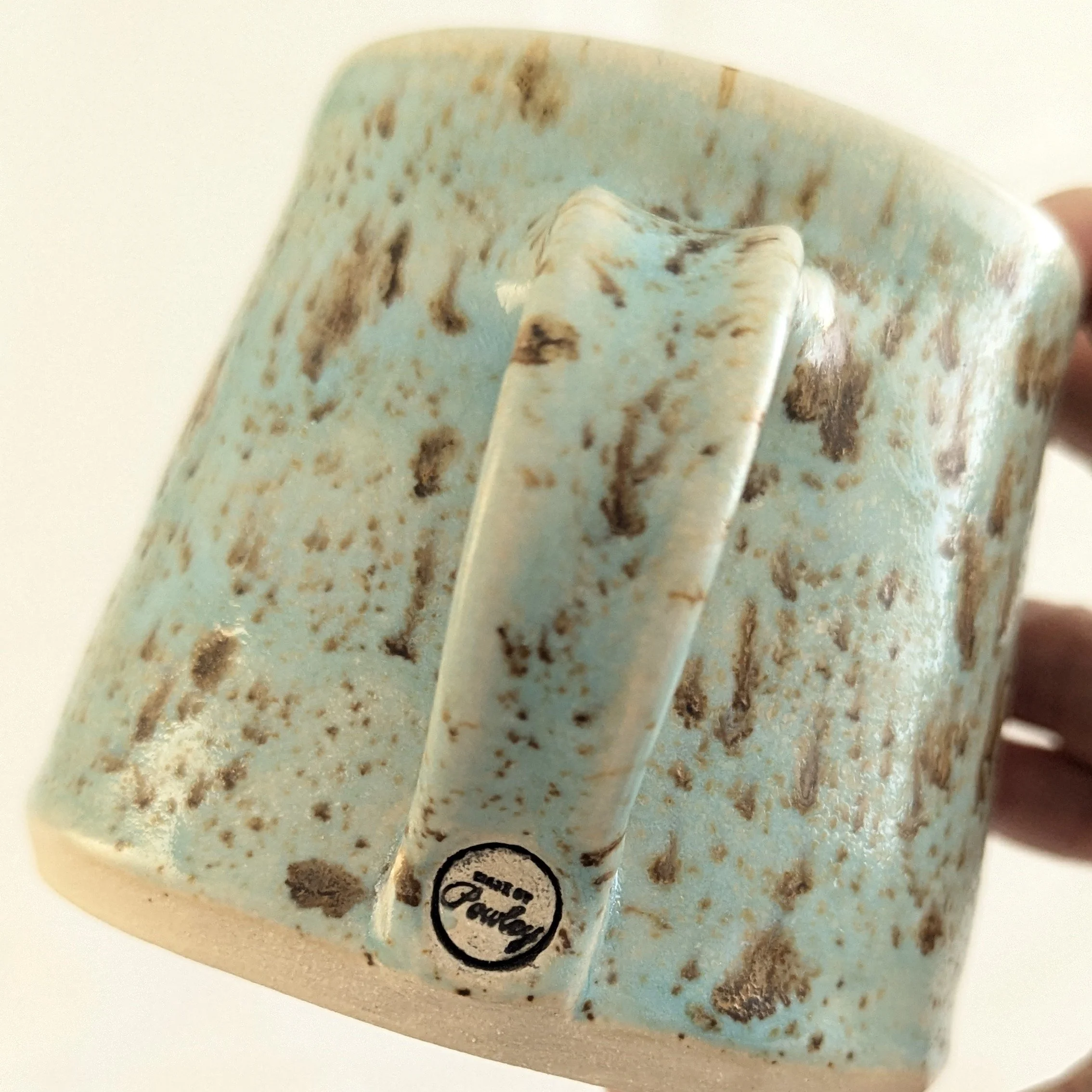 Tea mug for tea lovers