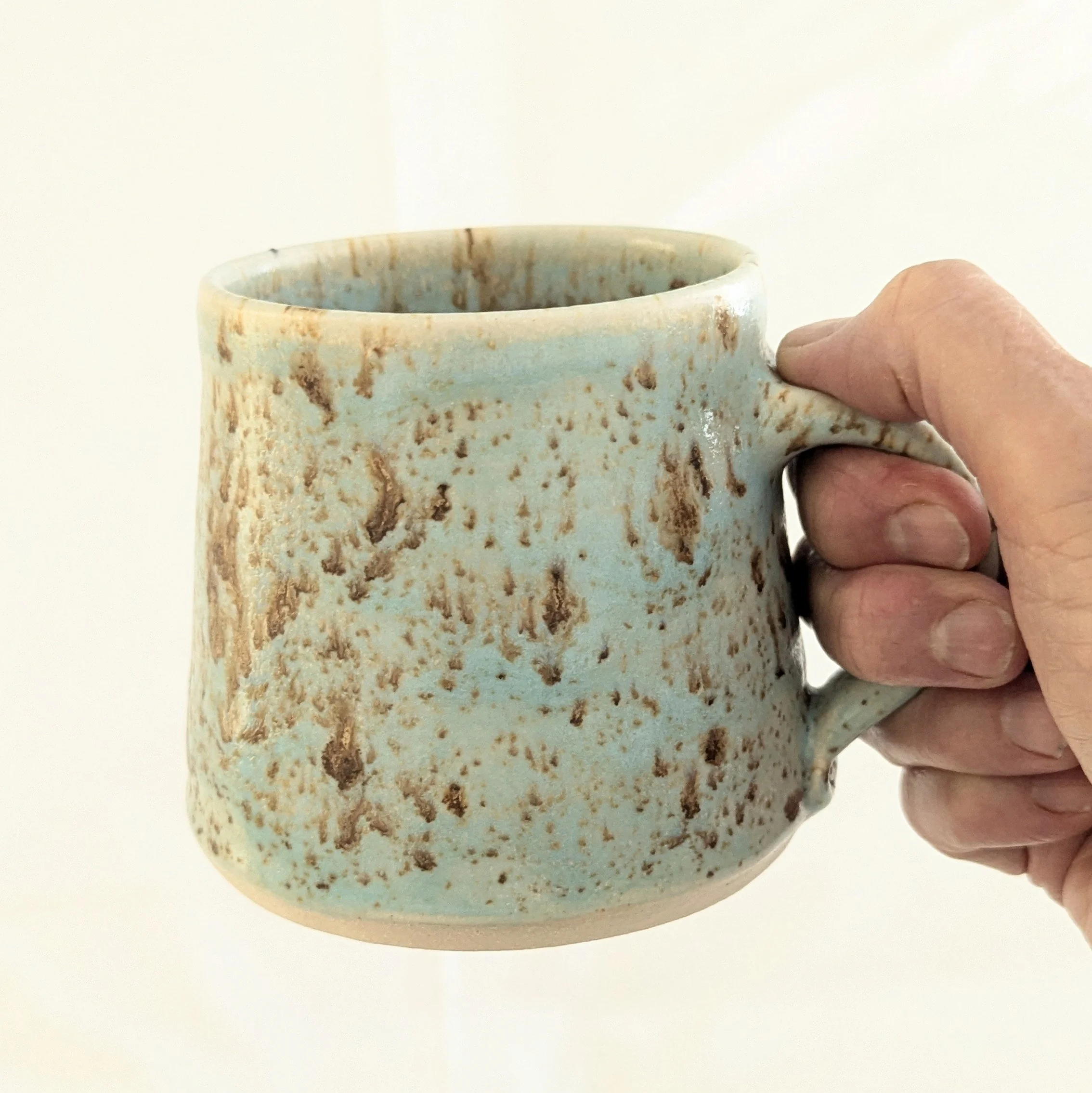 Coffee mug for coffee lovers