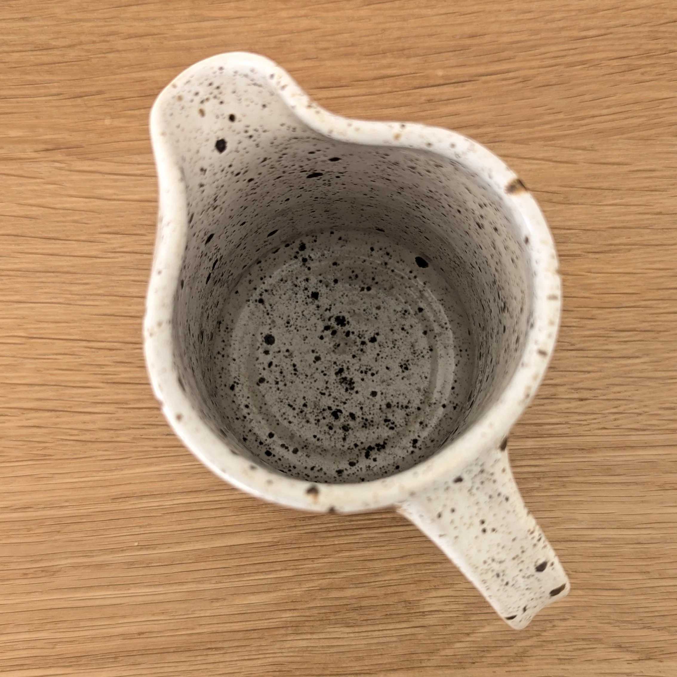 Ceramic Jug