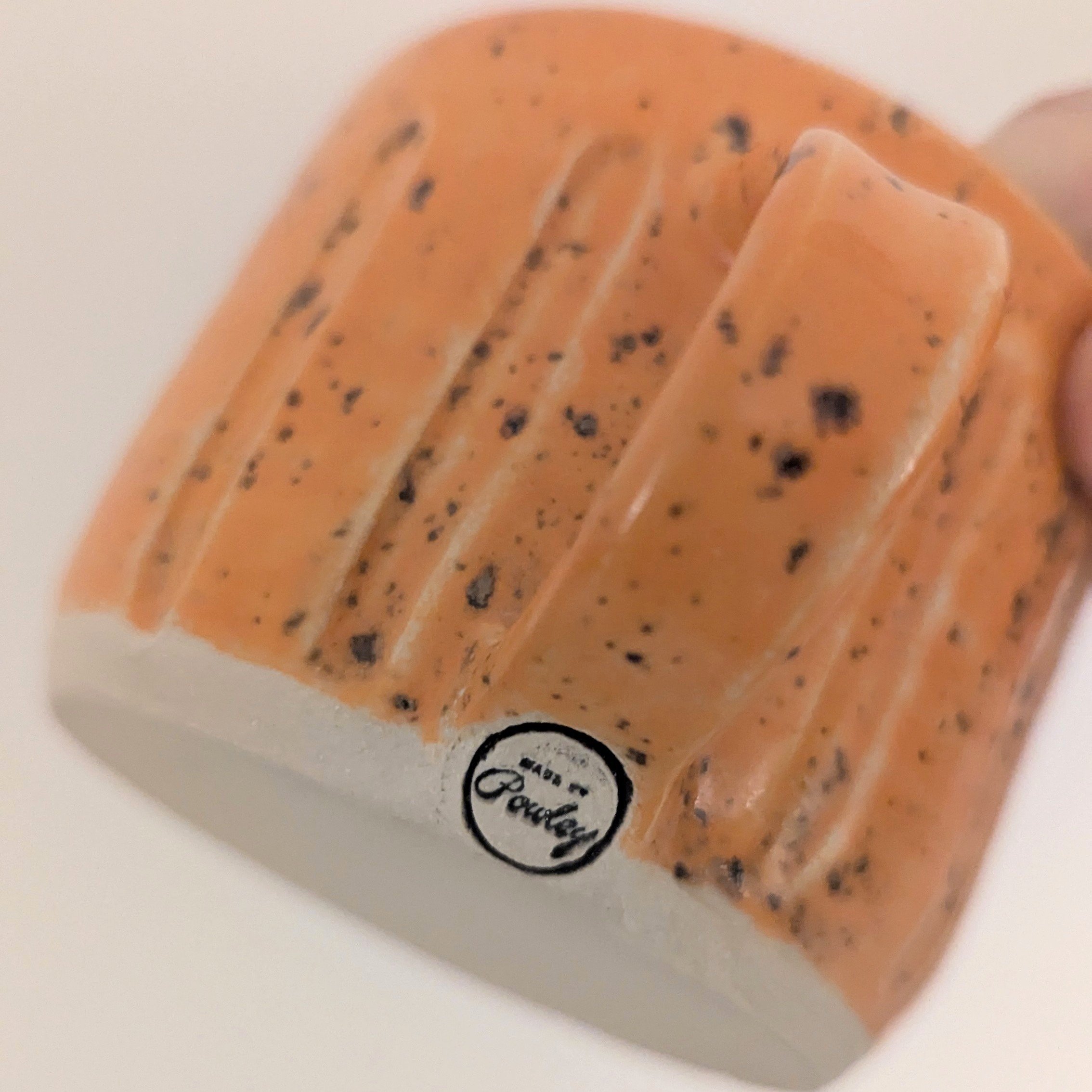 Canister Mug Ceramic