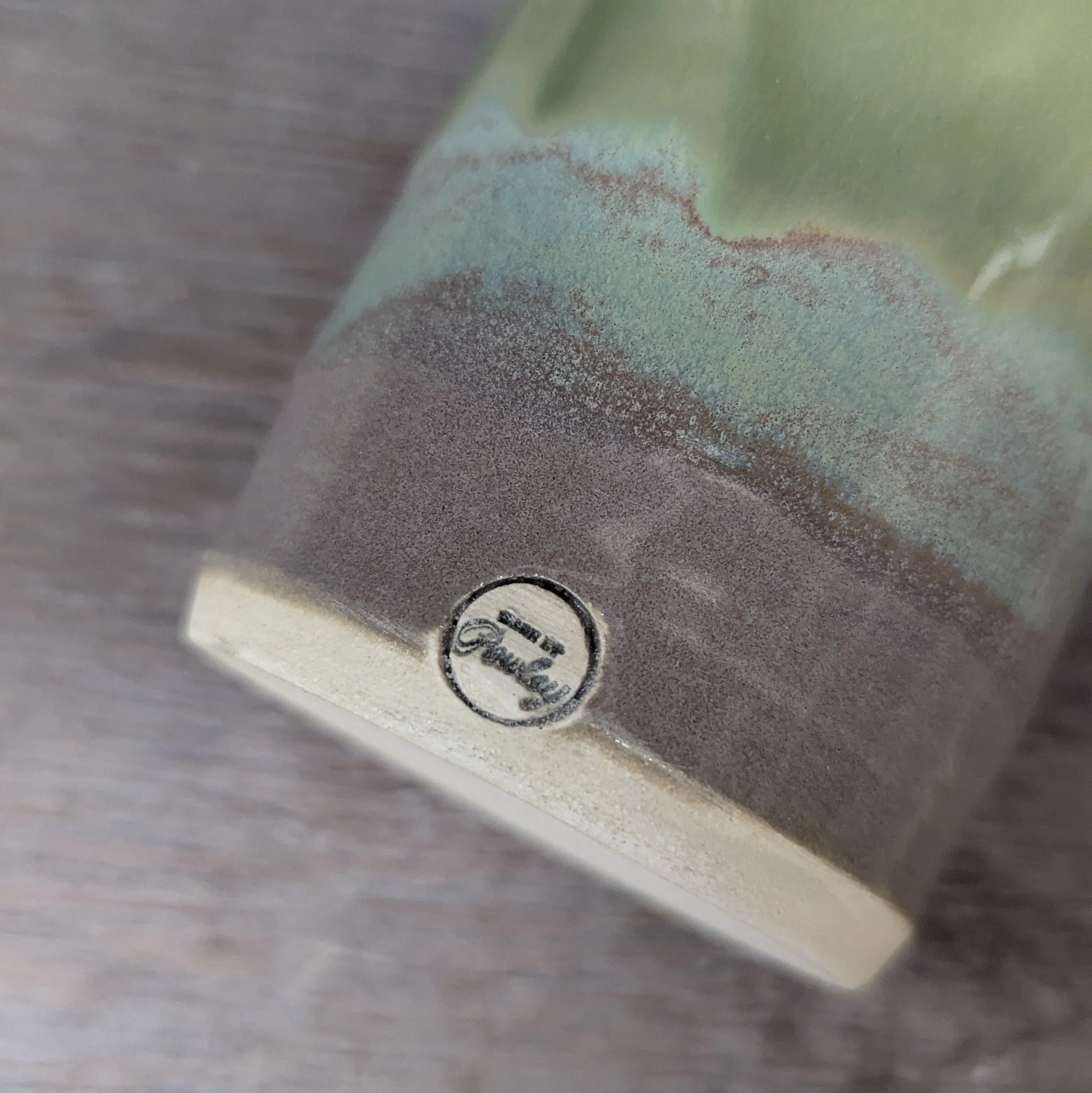 Olive Oil Bottle with pouring spout