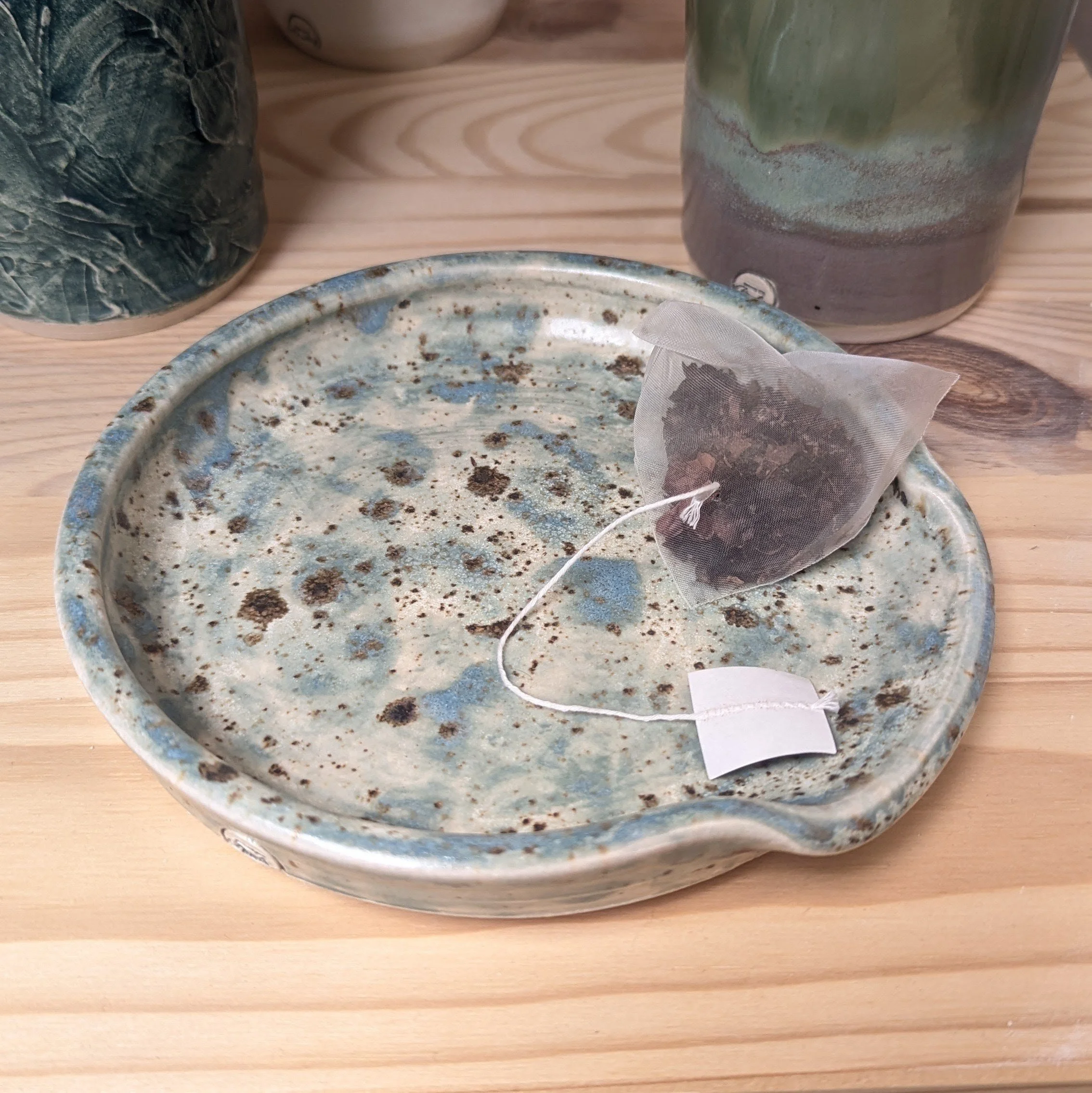 Cooking Utensil Holder