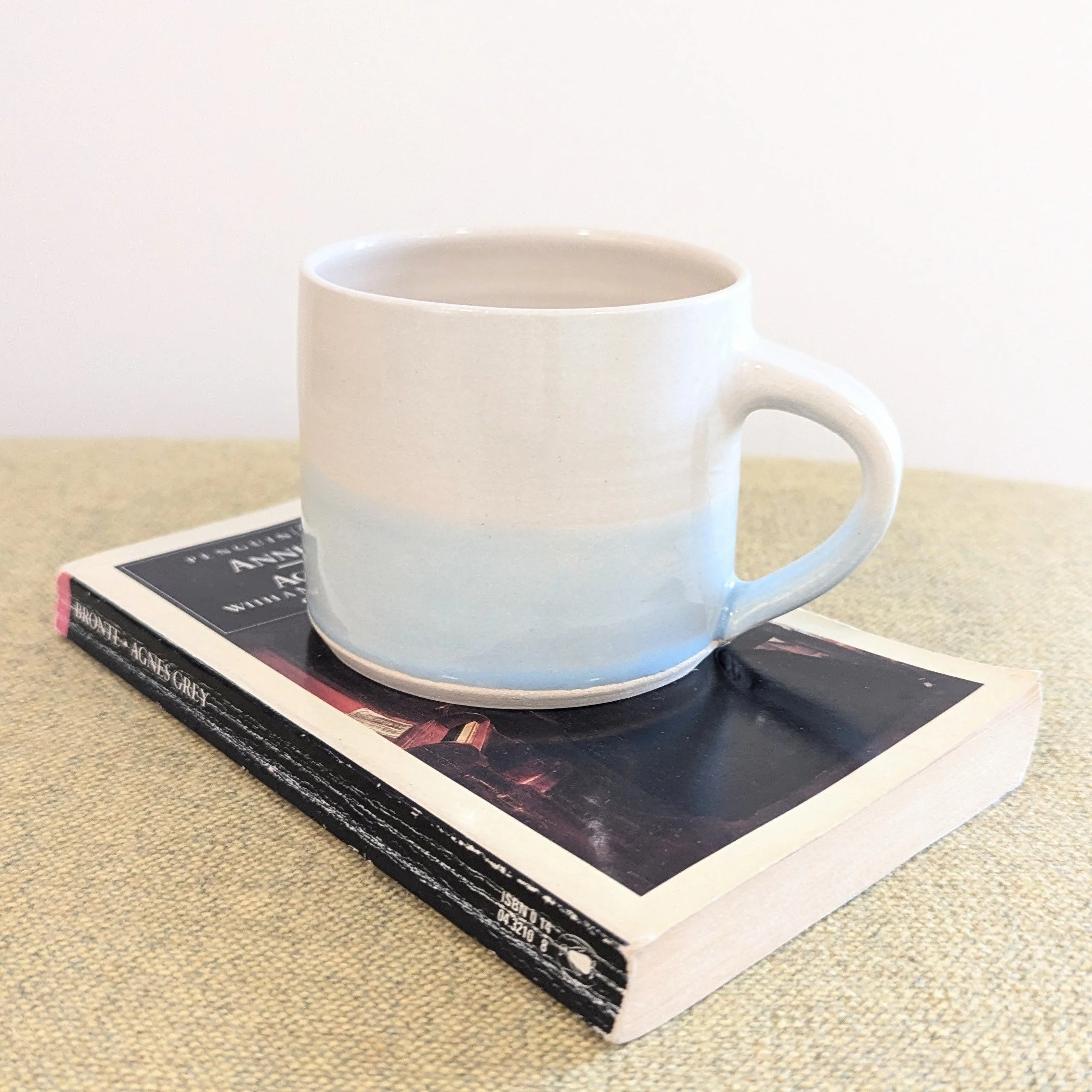 Ceramic Mug handmade