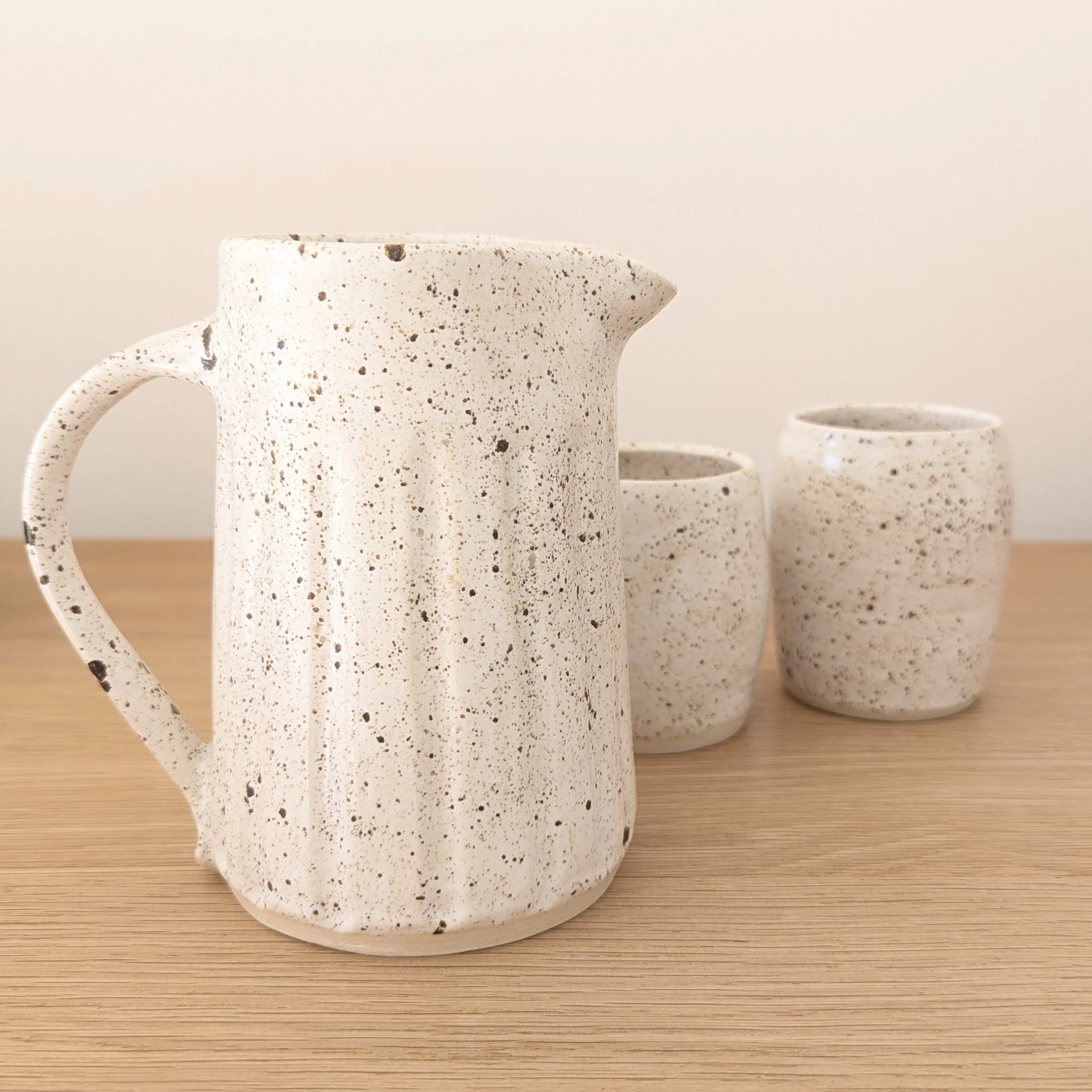 Pitcher Handmade