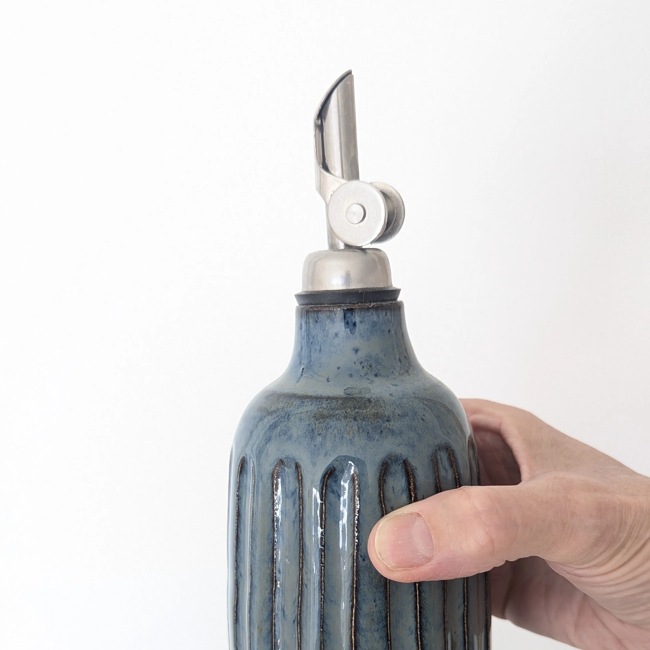 Olive Oil Drizzler