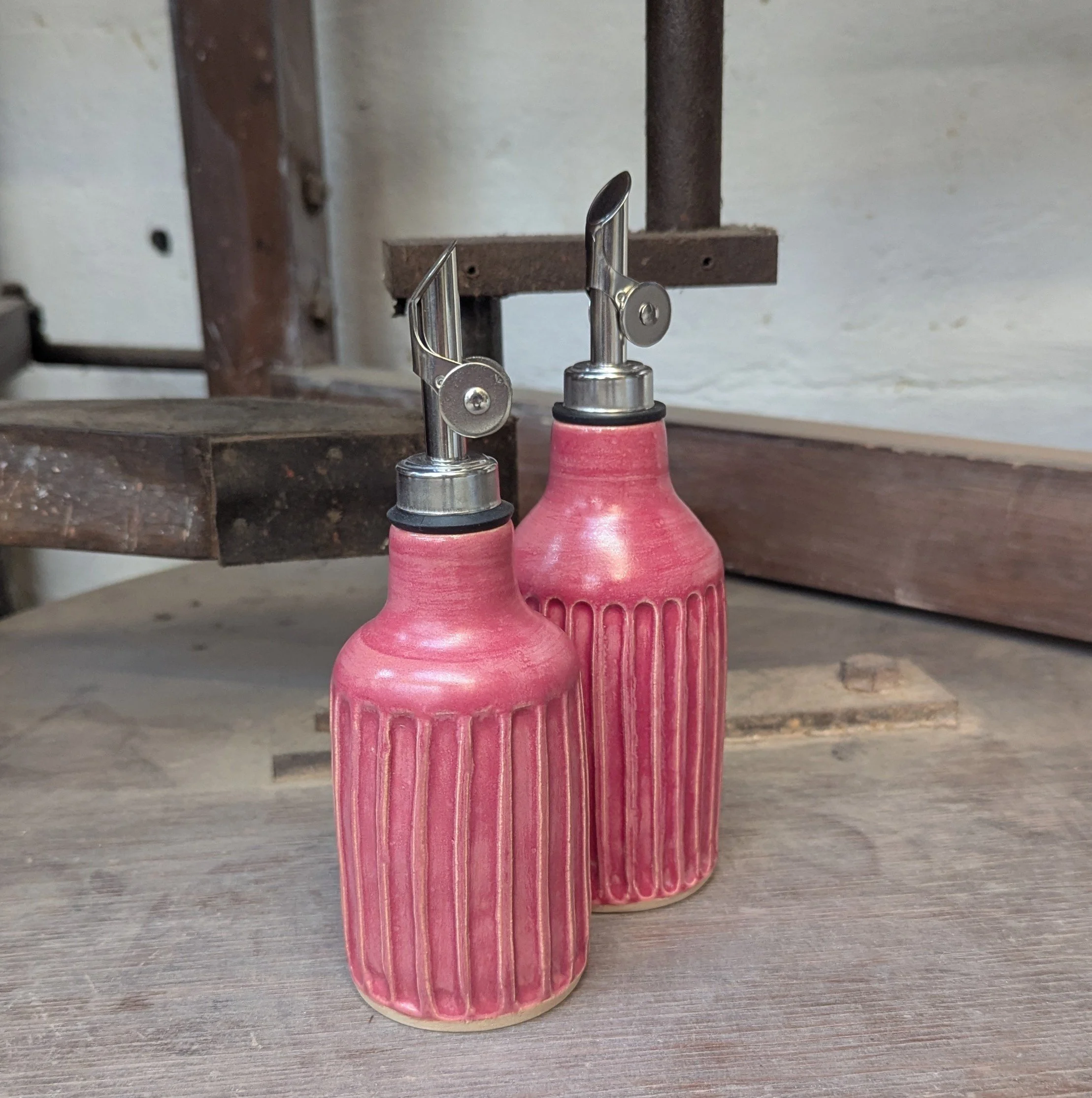 Oil Vinegar Dispenser
