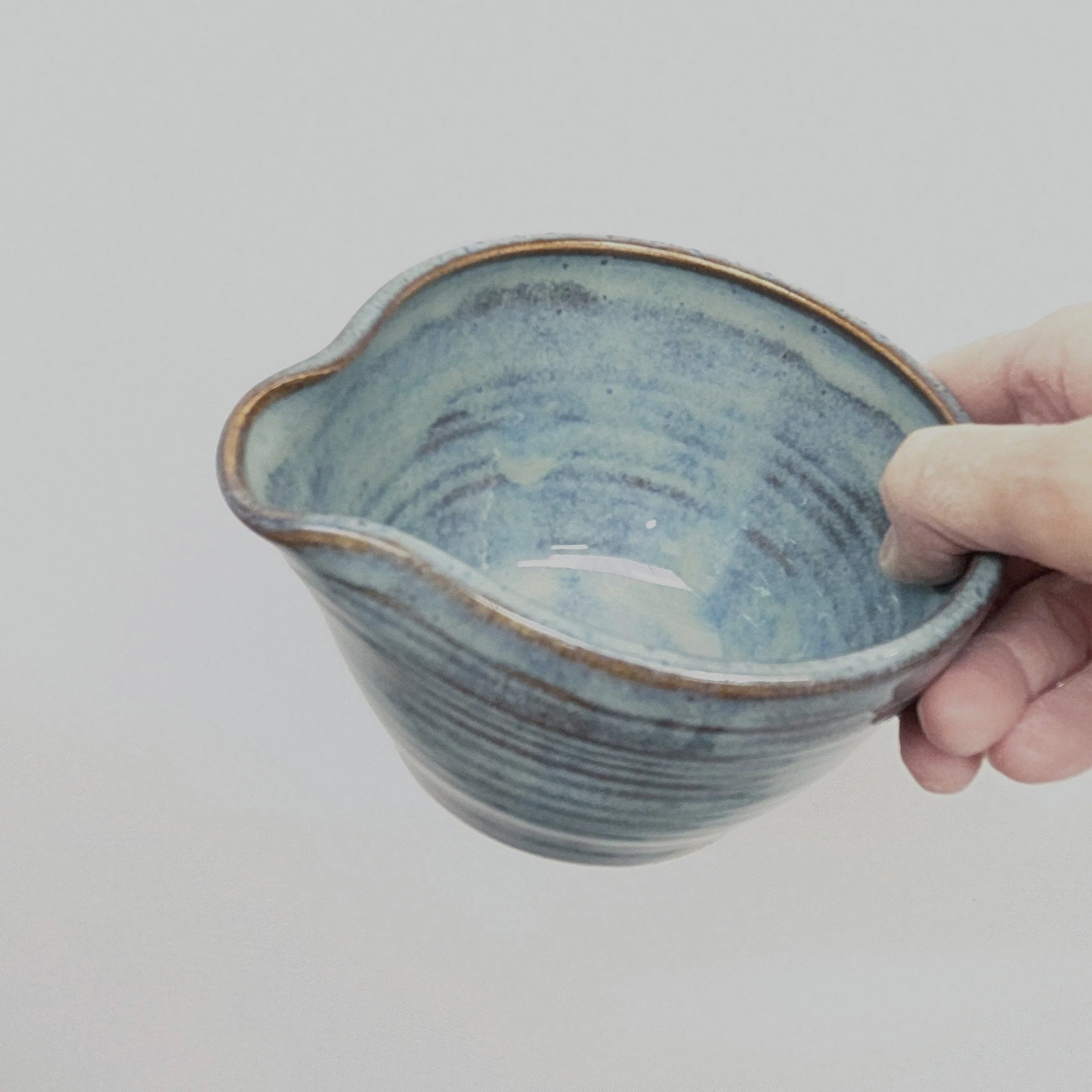 Pouring Bowl